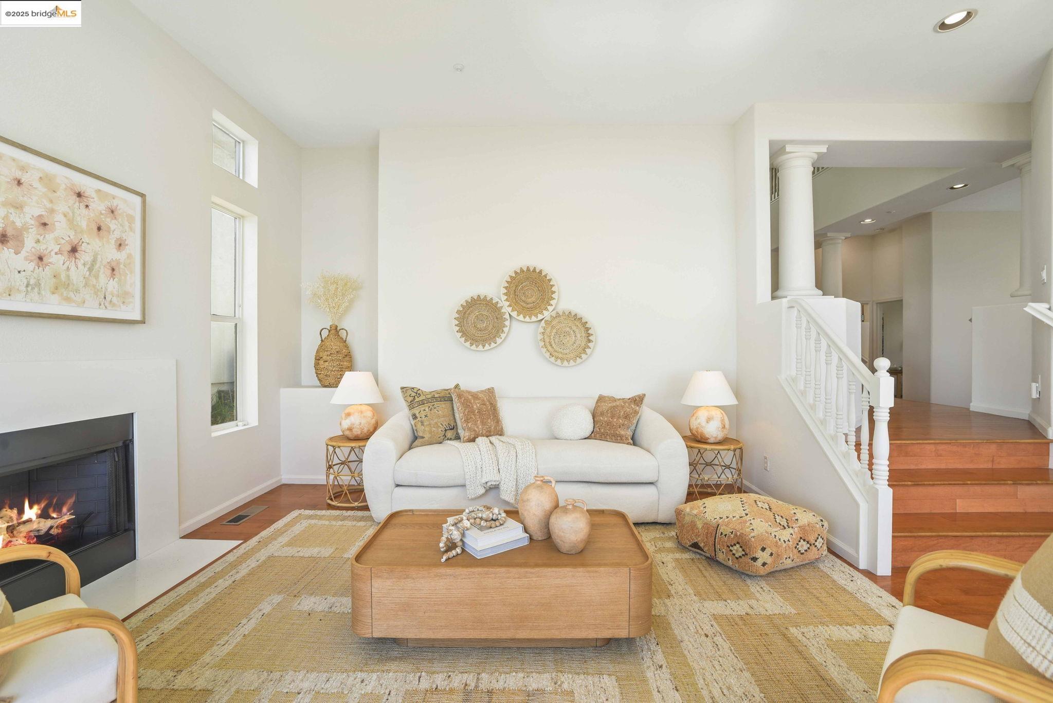 Detail Gallery Image 32 of 60 For 661 via Rialto, Oakland,  CA 94619 - 4 Beds | 3 Baths