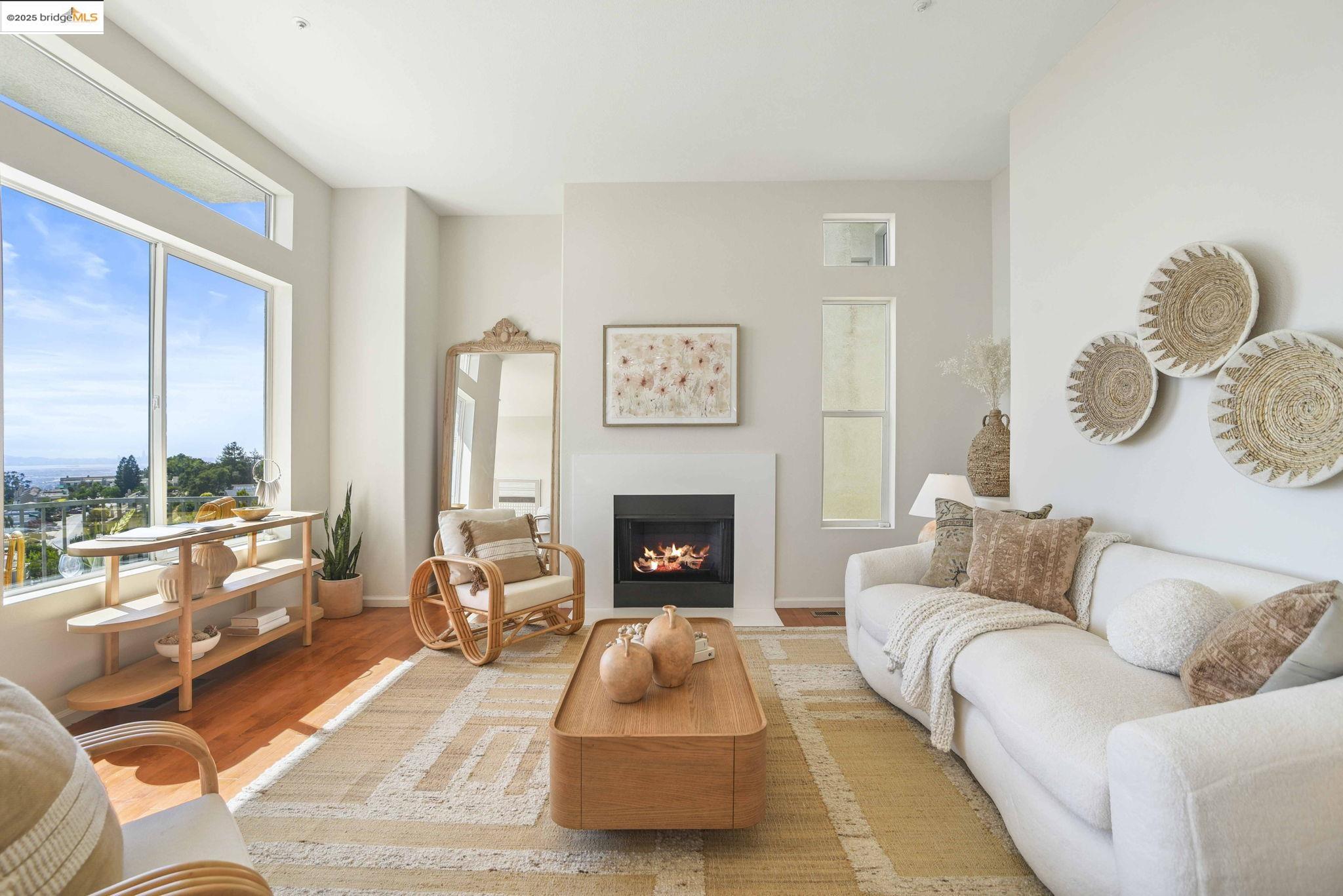 Detail Gallery Image 34 of 60 For 661 via Rialto, Oakland,  CA 94619 - 4 Beds | 3 Baths
