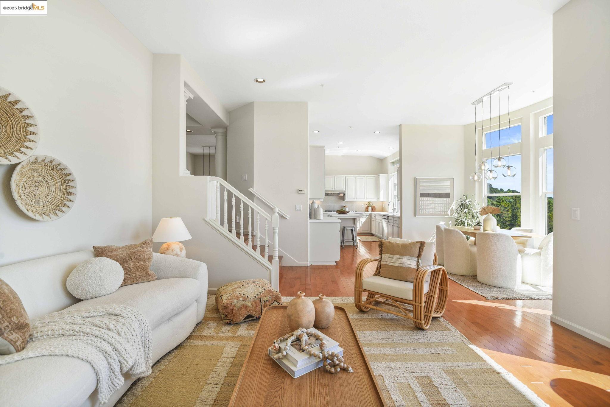 Detail Gallery Image 35 of 60 For 661 via Rialto, Oakland,  CA 94619 - 4 Beds | 3 Baths