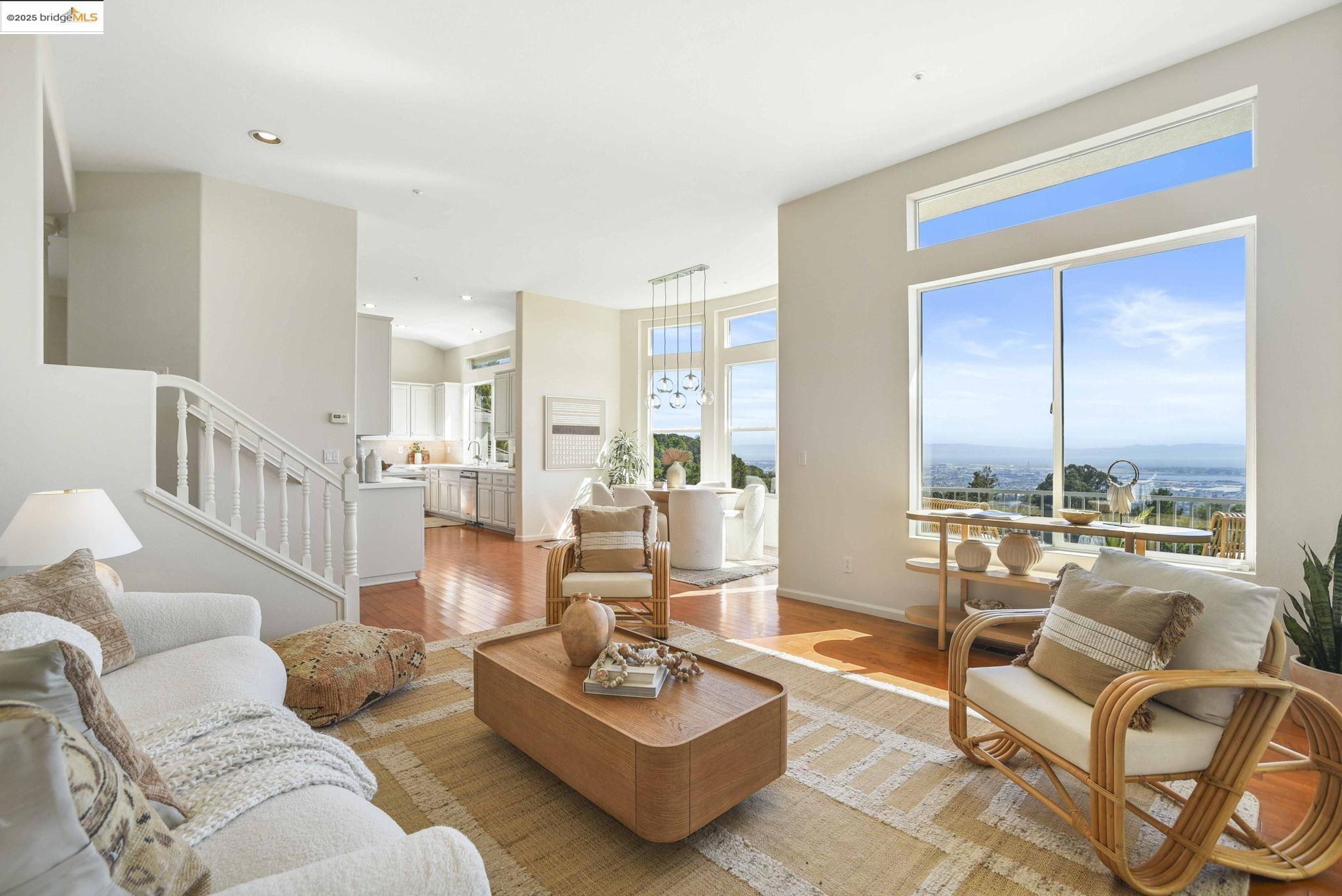 Detail Gallery Image 36 of 60 For 661 via Rialto, Oakland,  CA 94619 - 4 Beds | 3 Baths