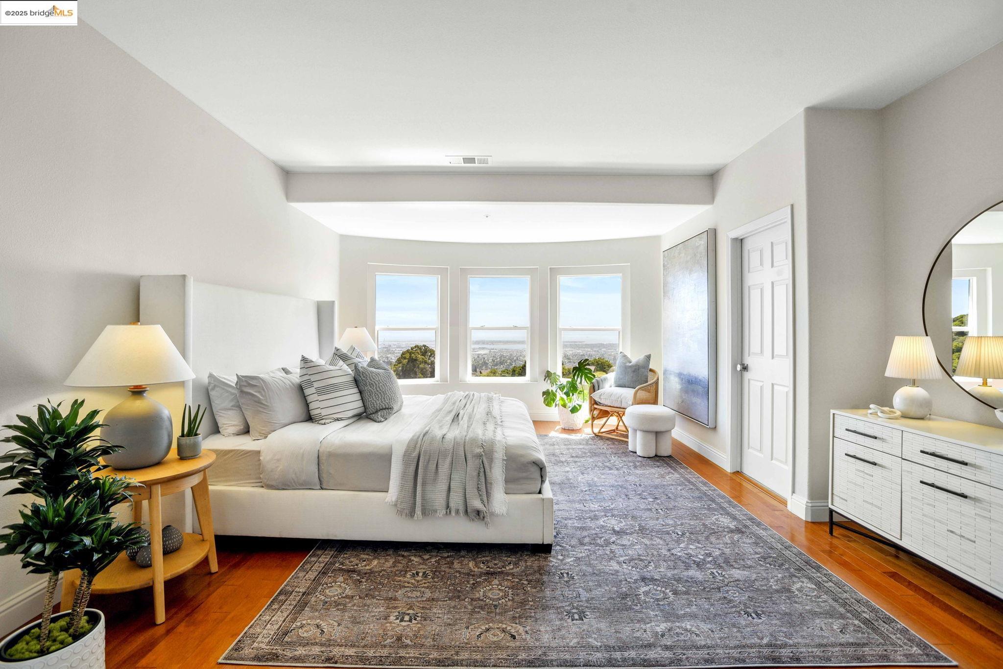 Detail Gallery Image 38 of 60 For 661 via Rialto, Oakland,  CA 94619 - 4 Beds | 3 Baths