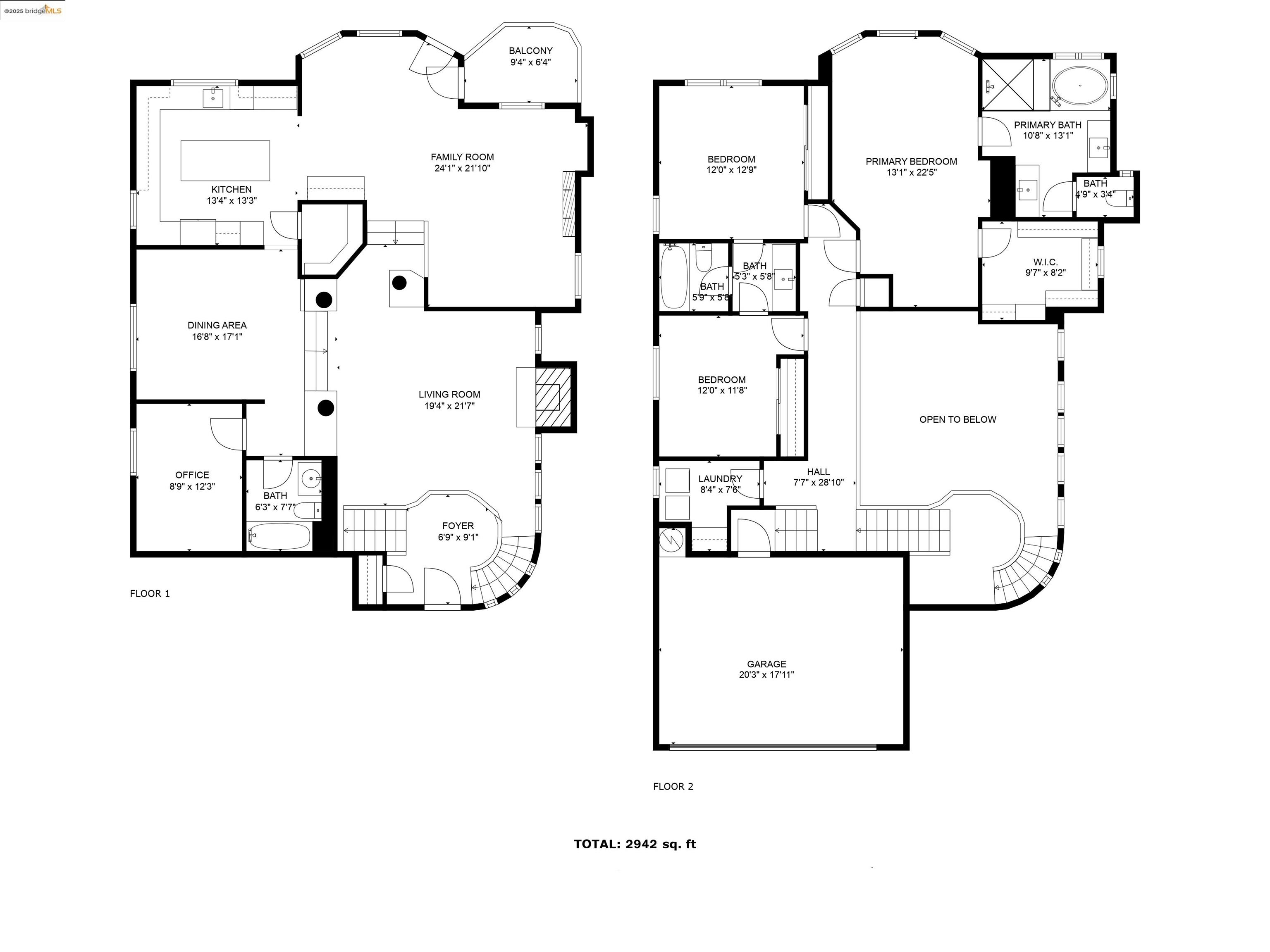 Detail Gallery Image 5 of 60 For 661 via Rialto, Oakland,  CA 94619 - 4 Beds | 3 Baths