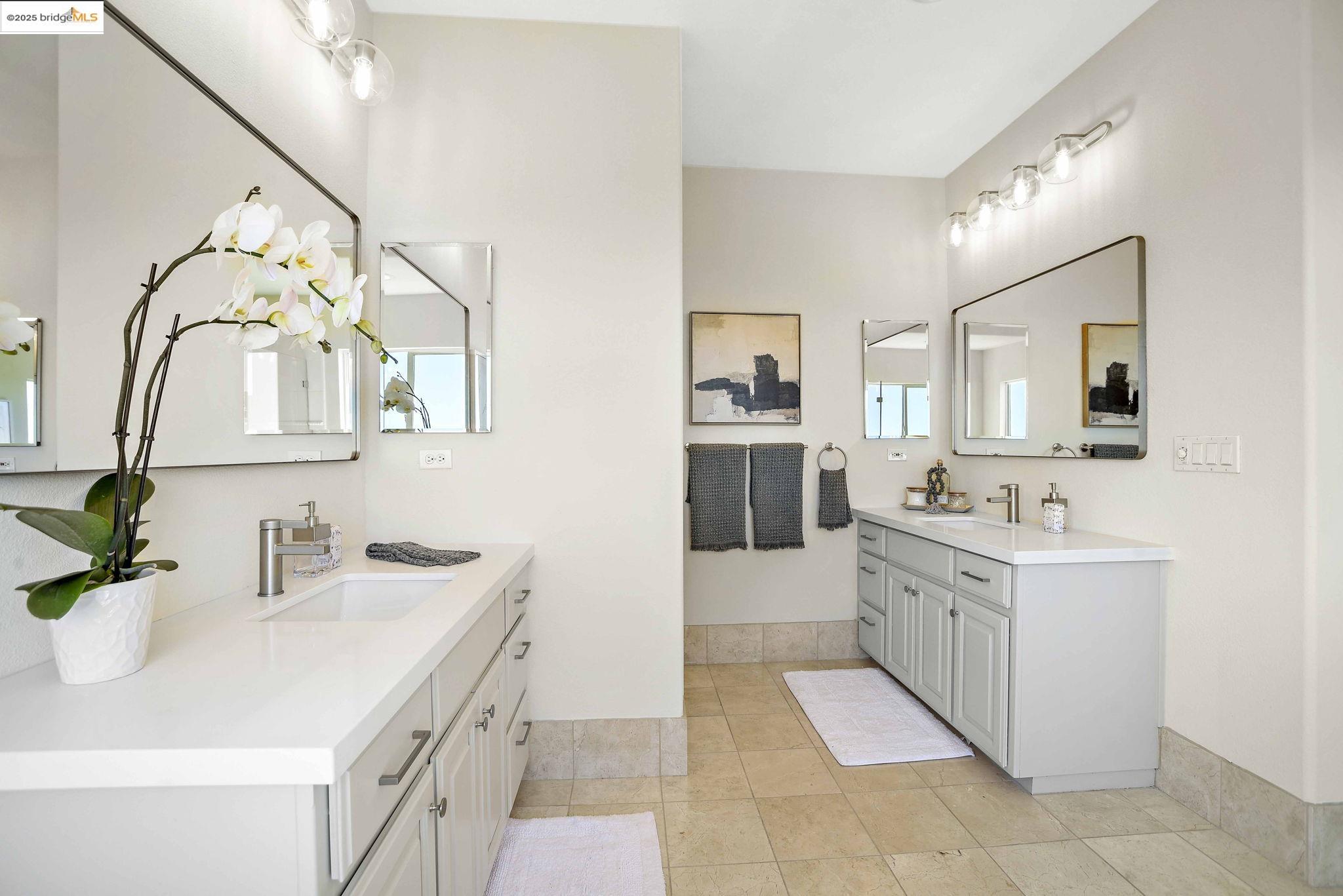 Detail Gallery Image 44 of 60 For 661 via Rialto, Oakland,  CA 94619 - 4 Beds | 3 Baths