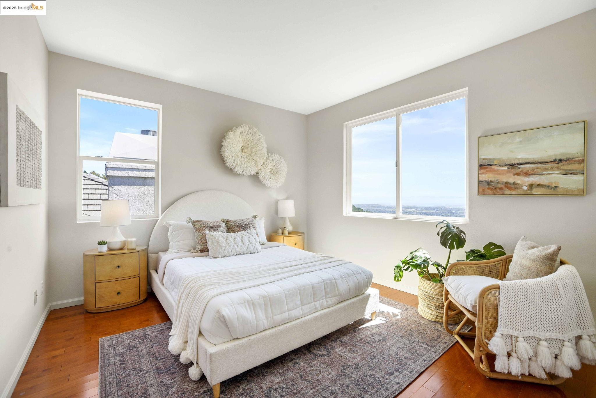 Detail Gallery Image 46 of 60 For 661 via Rialto, Oakland,  CA 94619 - 4 Beds | 3 Baths