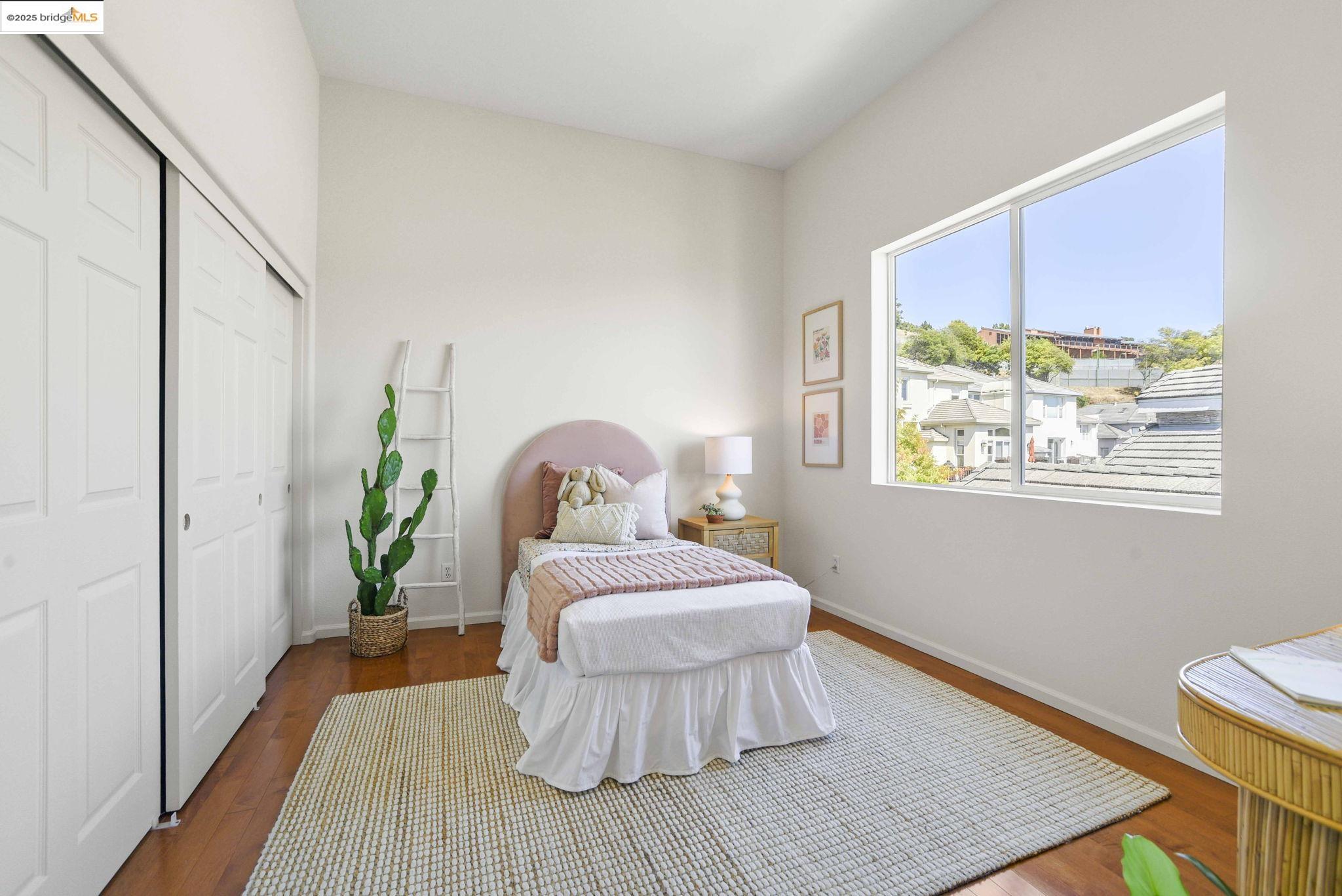 Detail Gallery Image 48 of 60 For 661 via Rialto, Oakland,  CA 94619 - 4 Beds | 3 Baths