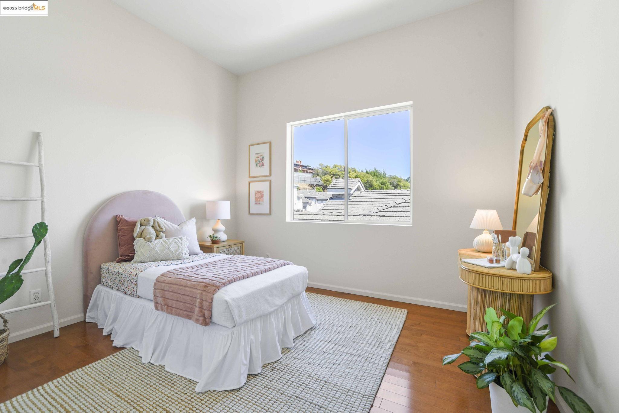 Detail Gallery Image 49 of 60 For 661 via Rialto, Oakland,  CA 94619 - 4 Beds | 3 Baths