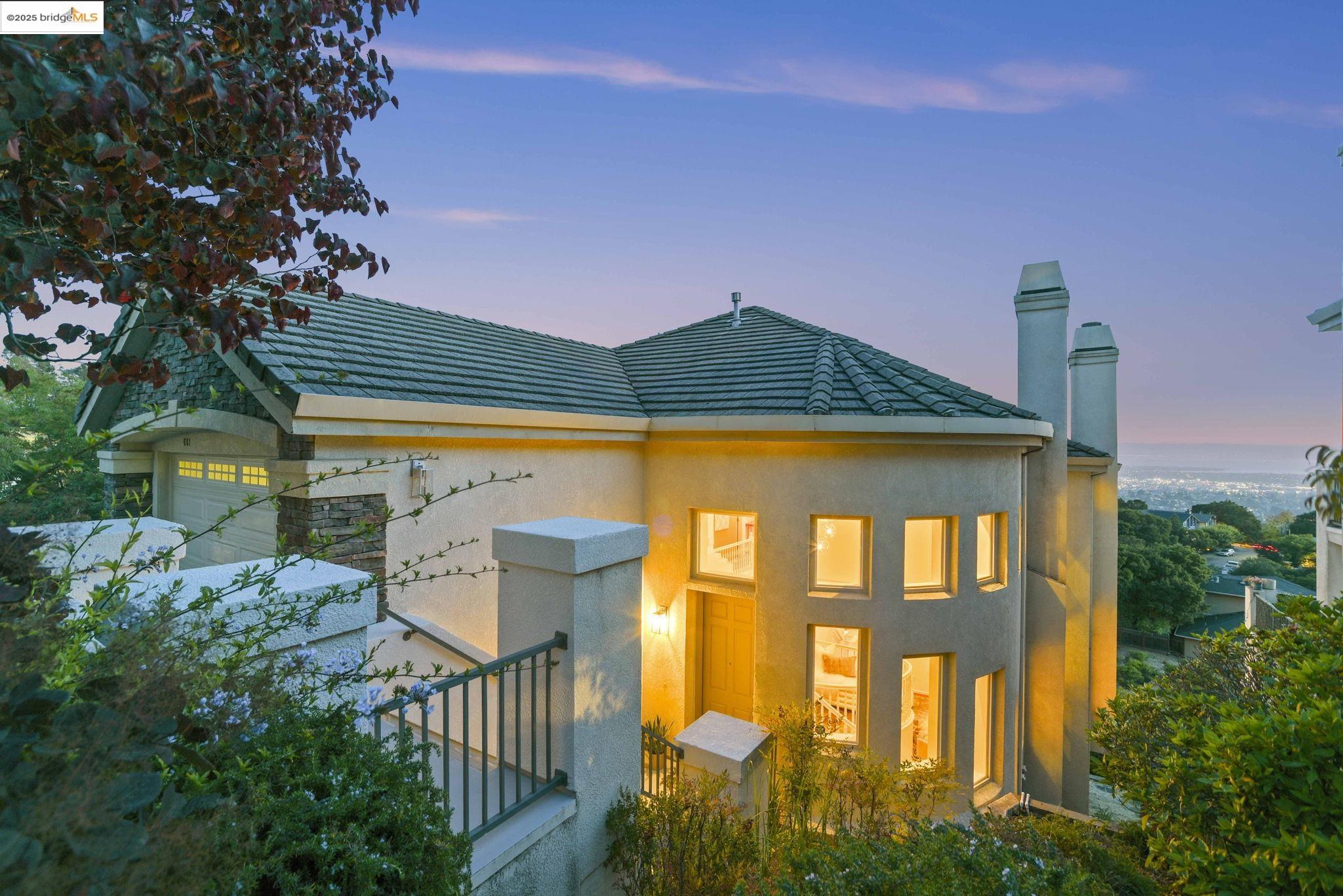 Detail Gallery Image 54 of 60 For 661 via Rialto, Oakland,  CA 94619 - 4 Beds | 3 Baths