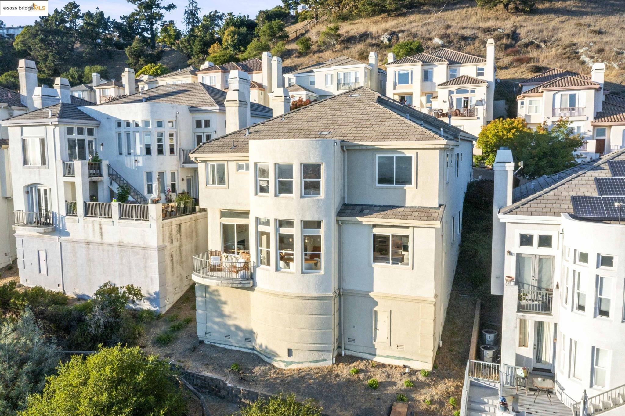 Detail Gallery Image 56 of 60 For 661 via Rialto, Oakland,  CA 94619 - 4 Beds | 3 Baths