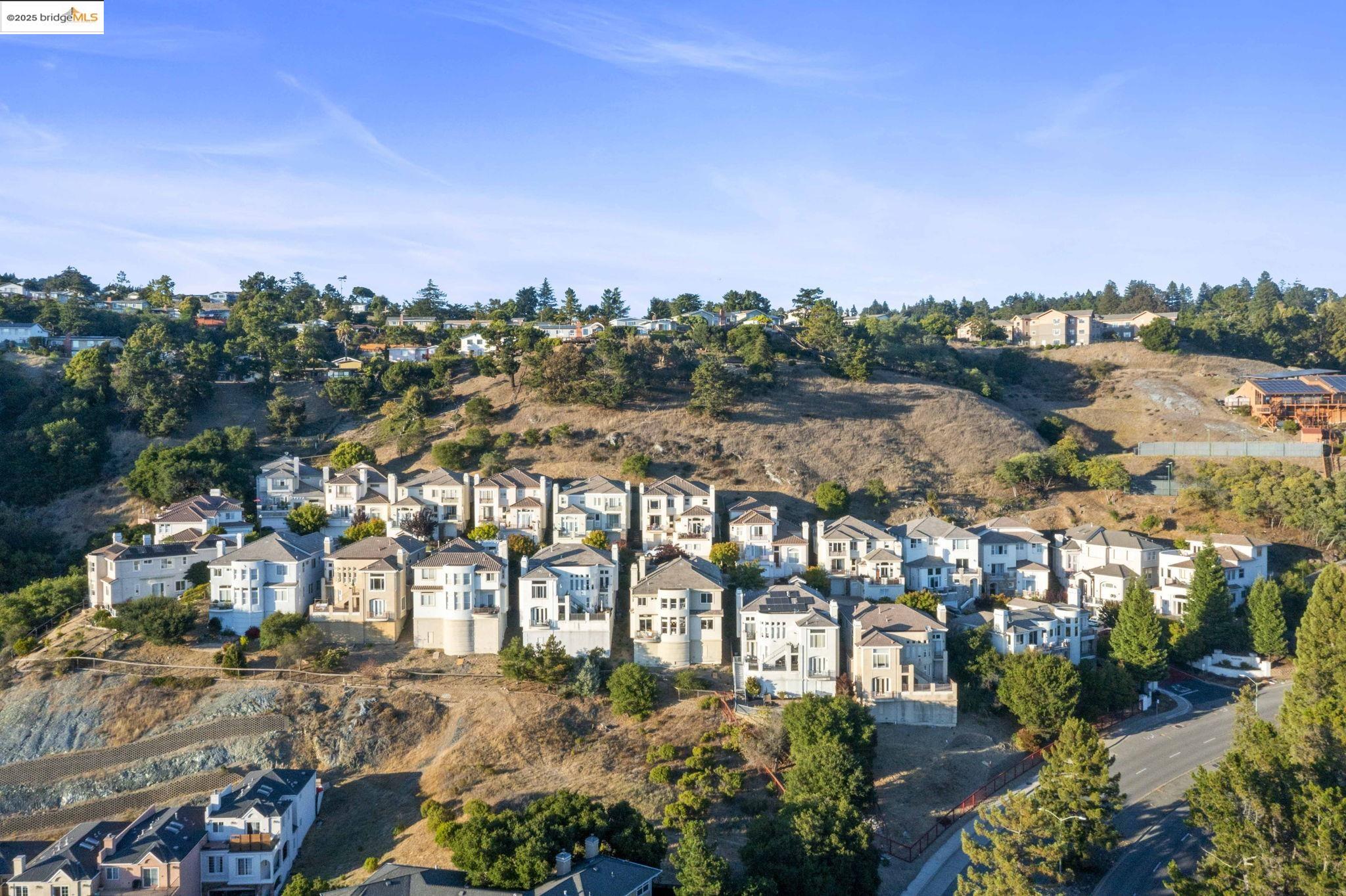 Detail Gallery Image 57 of 60 For 661 via Rialto, Oakland,  CA 94619 - 4 Beds | 3 Baths
