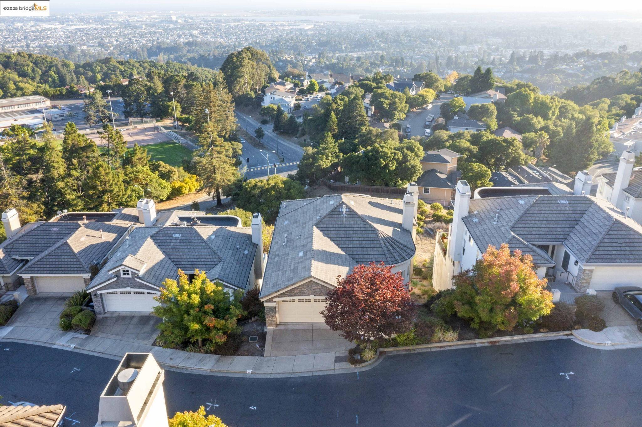 Detail Gallery Image 58 of 60 For 661 via Rialto, Oakland,  CA 94619 - 4 Beds | 3 Baths