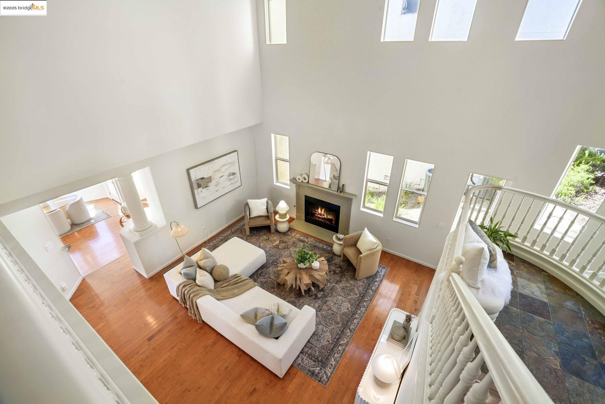 Detail Gallery Image 8 of 60 For 661 via Rialto, Oakland,  CA 94619 - 4 Beds | 3 Baths