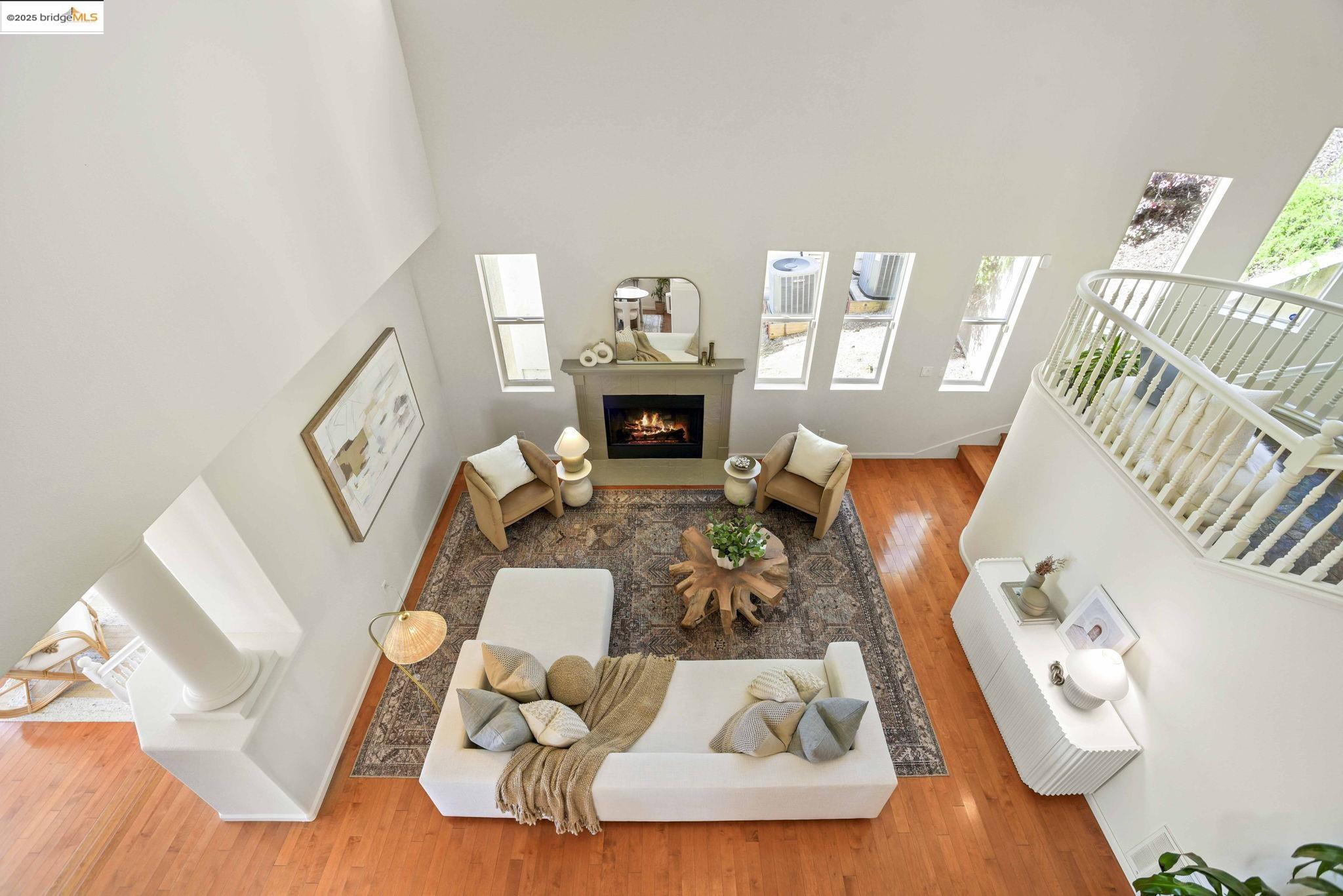 Detail Gallery Image 9 of 60 For 661 via Rialto, Oakland,  CA 94619 - 4 Beds | 3 Baths