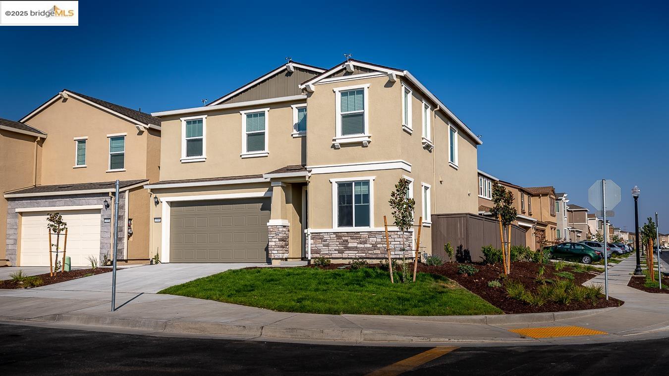 Detail Gallery Image 2 of 42 For 3596 Kona Kai Way, Sacramento,  CA 95835 - 4 Beds | 3 Baths