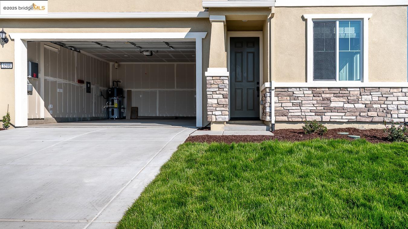 Detail Gallery Image 5 of 42 For 3596 Kona Kai Way, Sacramento,  CA 95835 - 4 Beds | 3 Baths