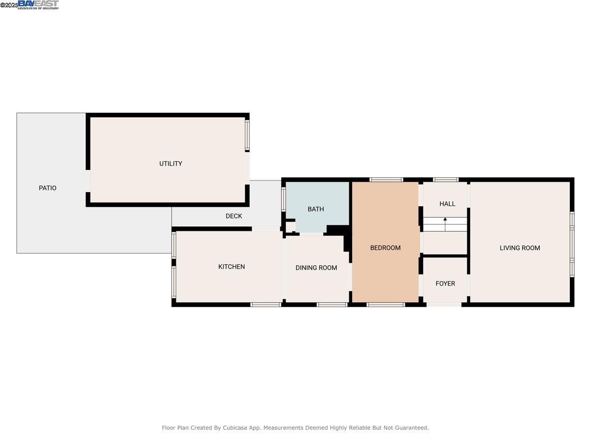 Detail Gallery Image 39 of 44 For 2255 Lincoln Ave., Alameda,  CA 94501 - 2 Beds | 2 Baths