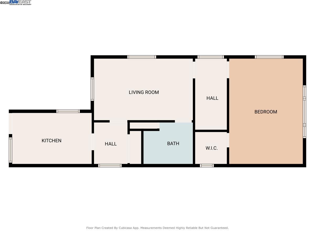 Detail Gallery Image 40 of 44 For 2255 Lincoln Ave., Alameda,  CA 94501 - 2 Beds | 2 Baths