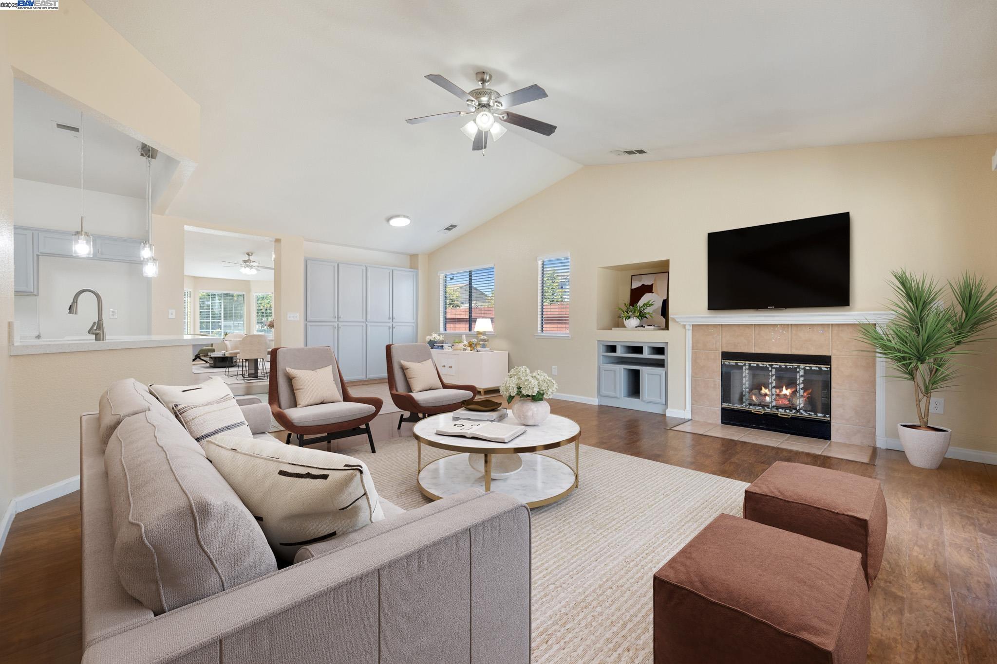 Detail Gallery Image 20 of 43 For 1173 Woodland Dr, Turlock,  CA 95382 - 4 Beds | 2 Baths