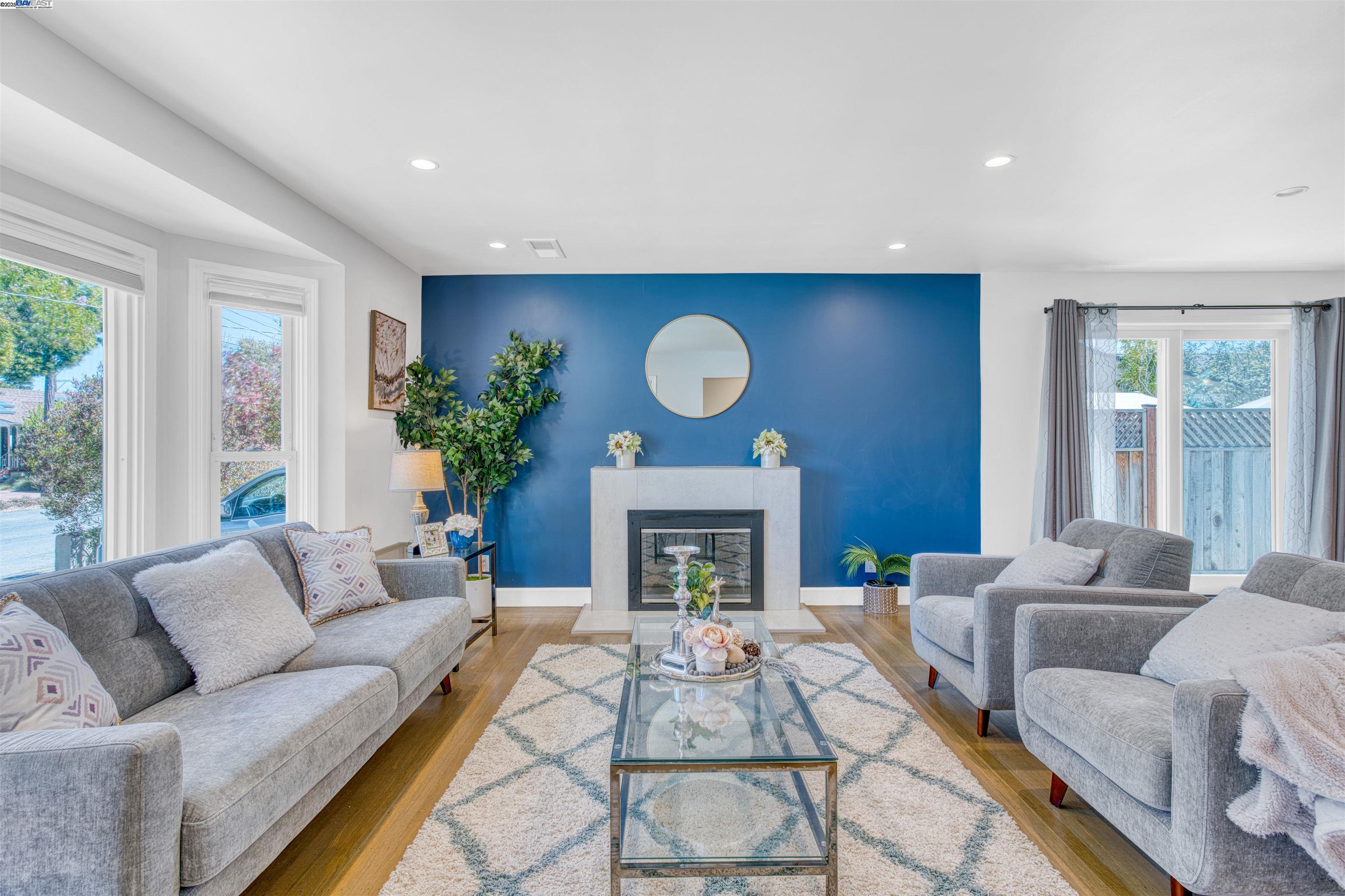 Detail Gallery Image 2 of 56 For 337 Farrelly Dr, San Leandro,  CA 94577 - 4 Beds | 4 Baths