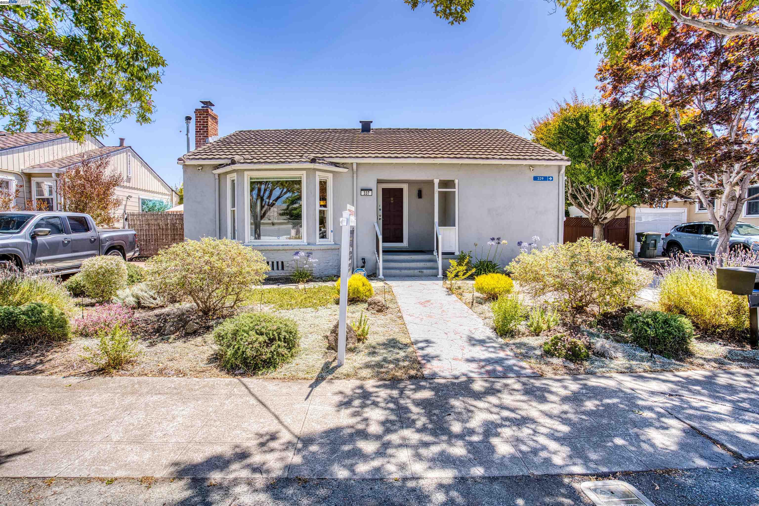 Detail Gallery Image 48 of 56 For 337 Farrelly Dr, San Leandro,  CA 94577 - 4 Beds | 4 Baths