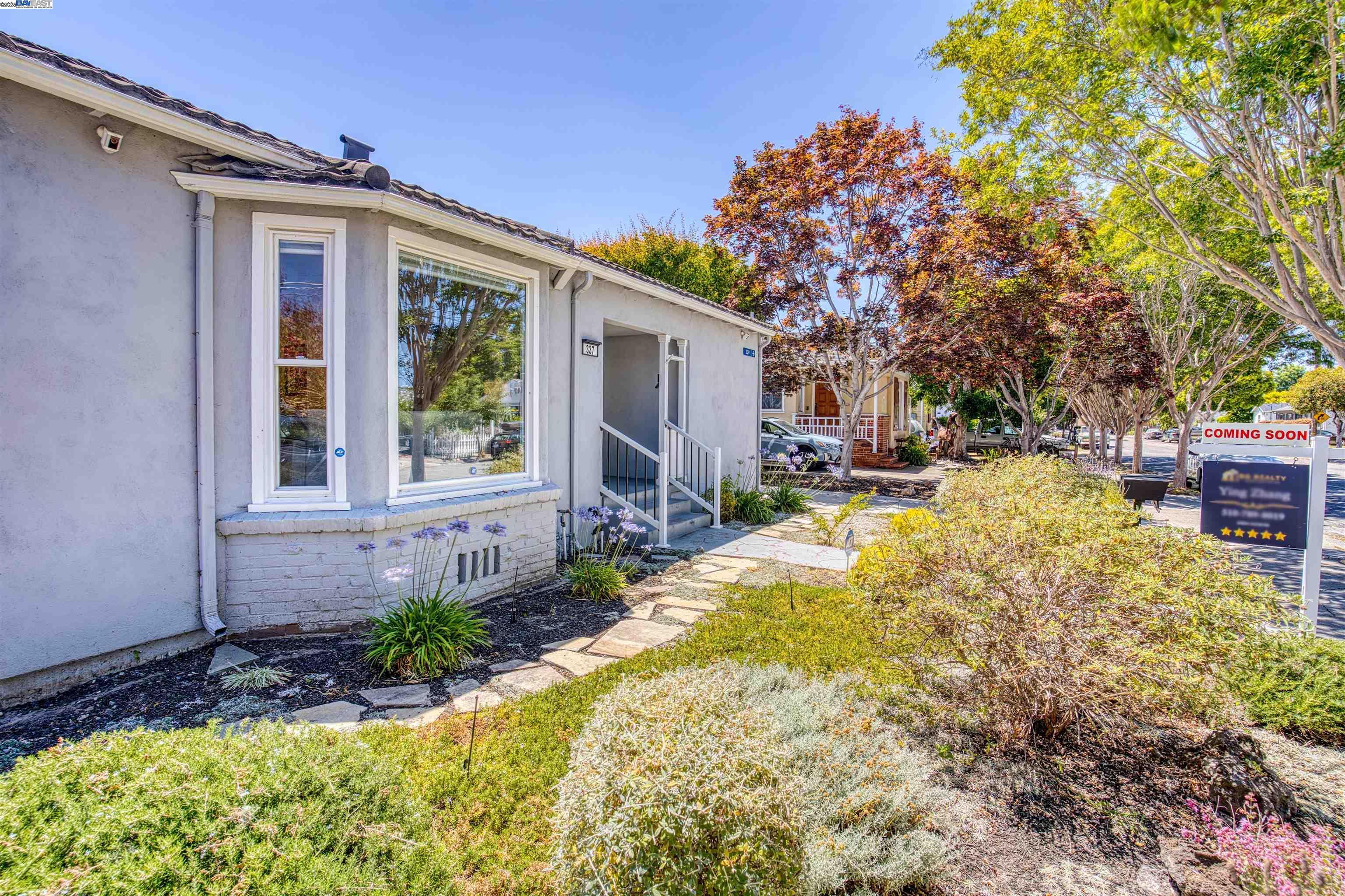 Detail Gallery Image 51 of 56 For 337 Farrelly Dr, San Leandro,  CA 94577 - 4 Beds | 4 Baths