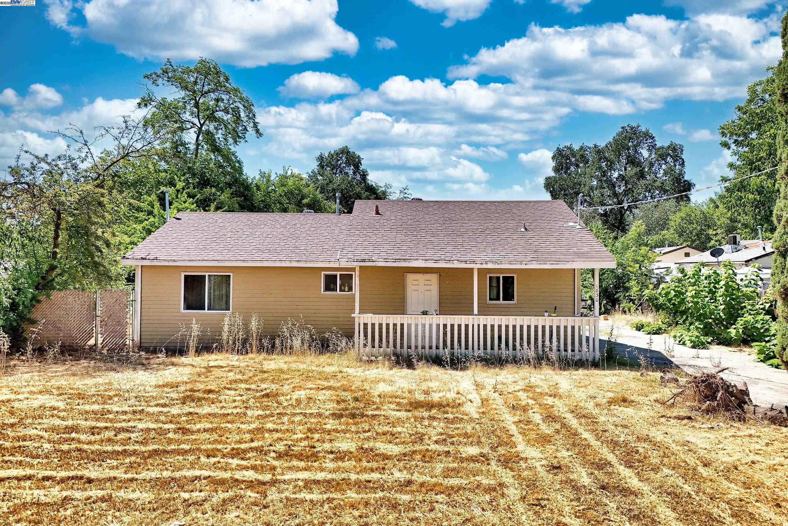 Detail Gallery Image 36 of 47 For 1830 South Ave, Sacramento,  CA 95838 - 2 Beds | 1 Baths