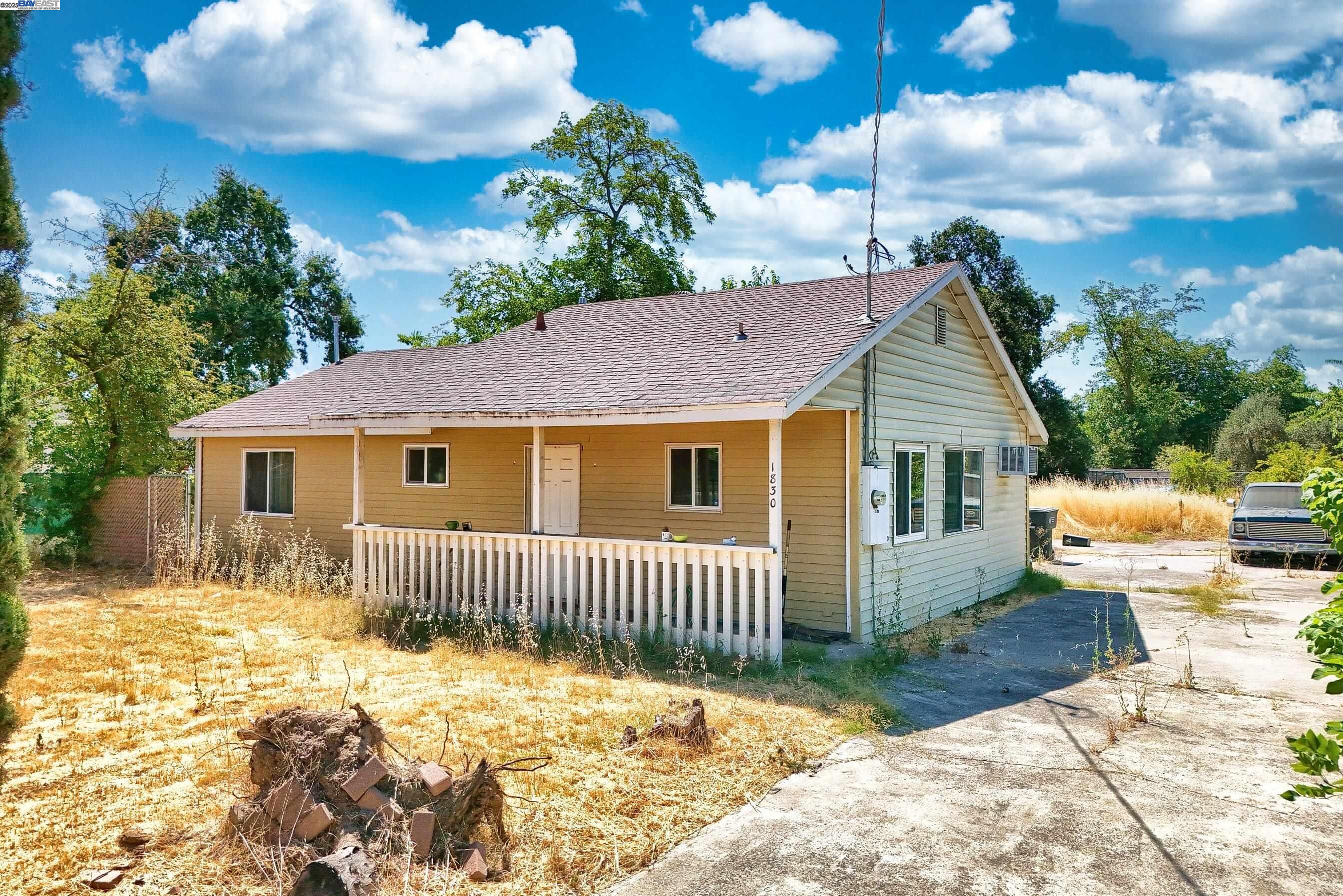 Detail Gallery Image 39 of 47 For 1830 South Ave, Sacramento,  CA 95838 - 2 Beds | 1 Baths