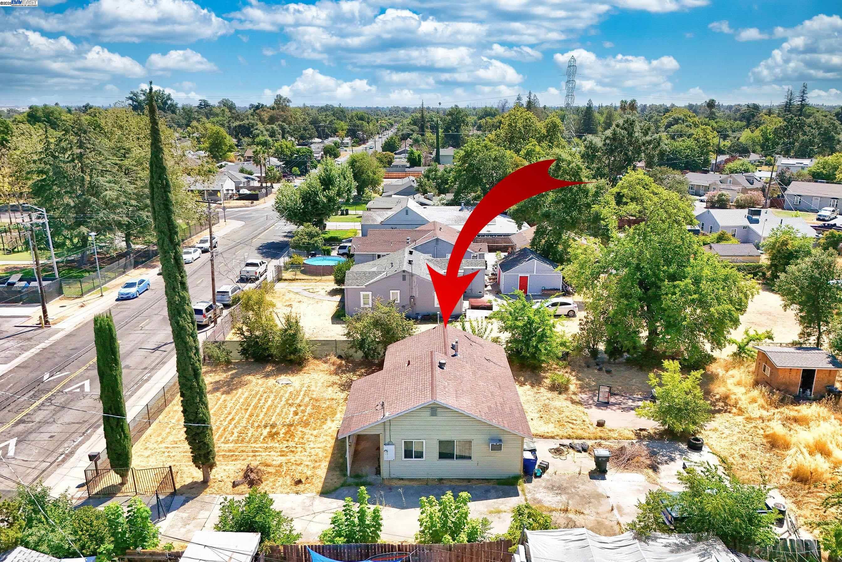 Detail Gallery Image 40 of 47 For 1830 South Ave, Sacramento,  CA 95838 - 2 Beds | 1 Baths