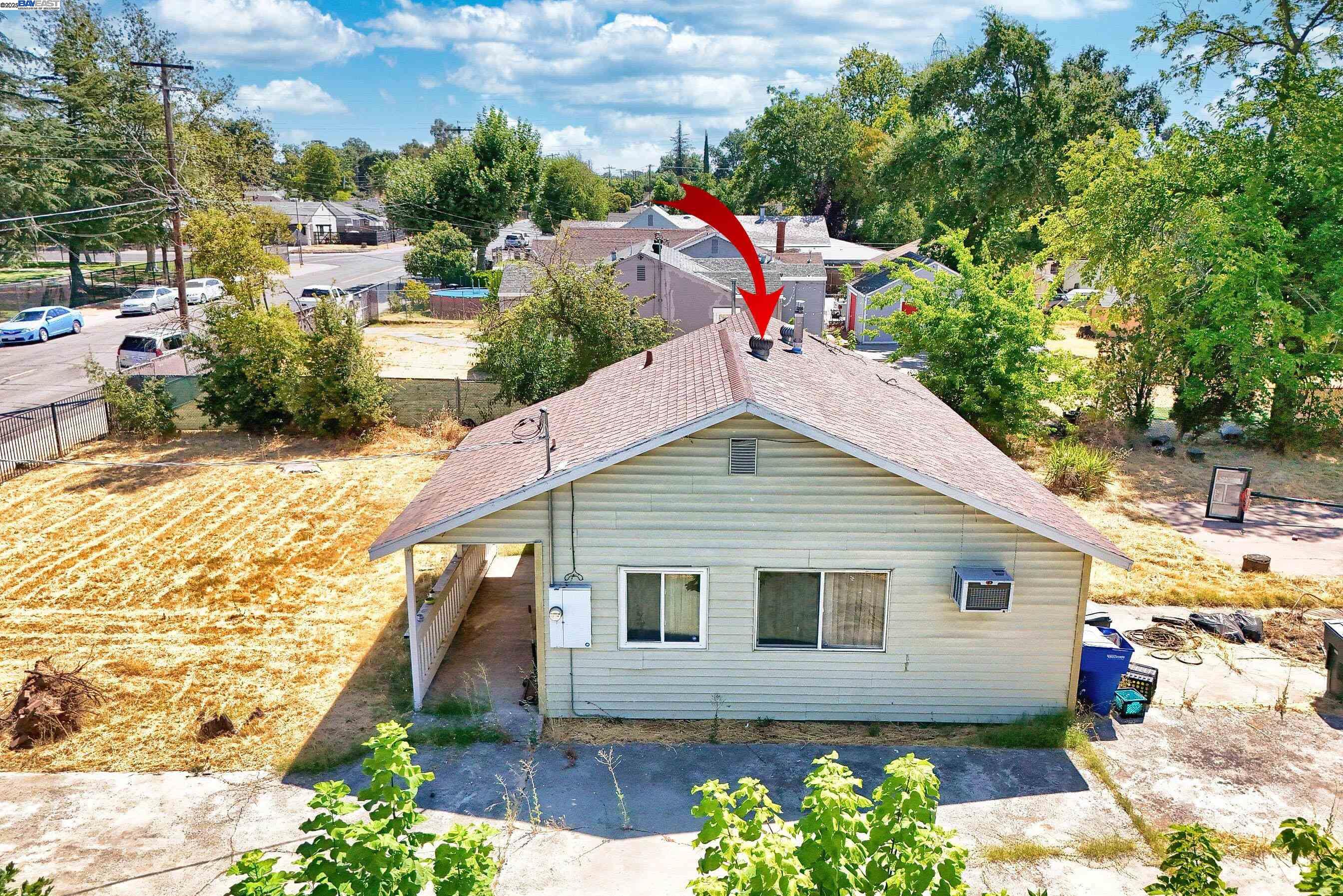 Detail Gallery Image 41 of 47 For 1830 South Ave, Sacramento,  CA 95838 - 2 Beds | 1 Baths