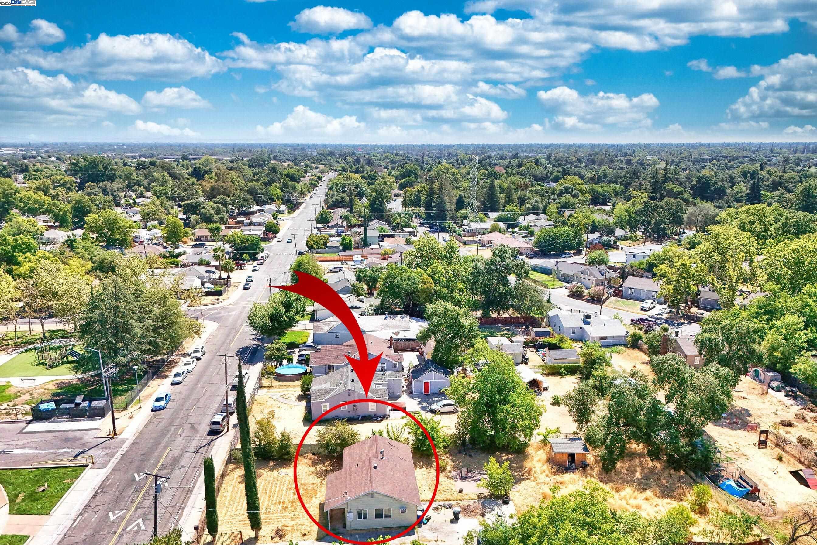 Detail Gallery Image 47 of 47 For 1830 South Ave, Sacramento,  CA 95838 - 2 Beds | 1 Baths