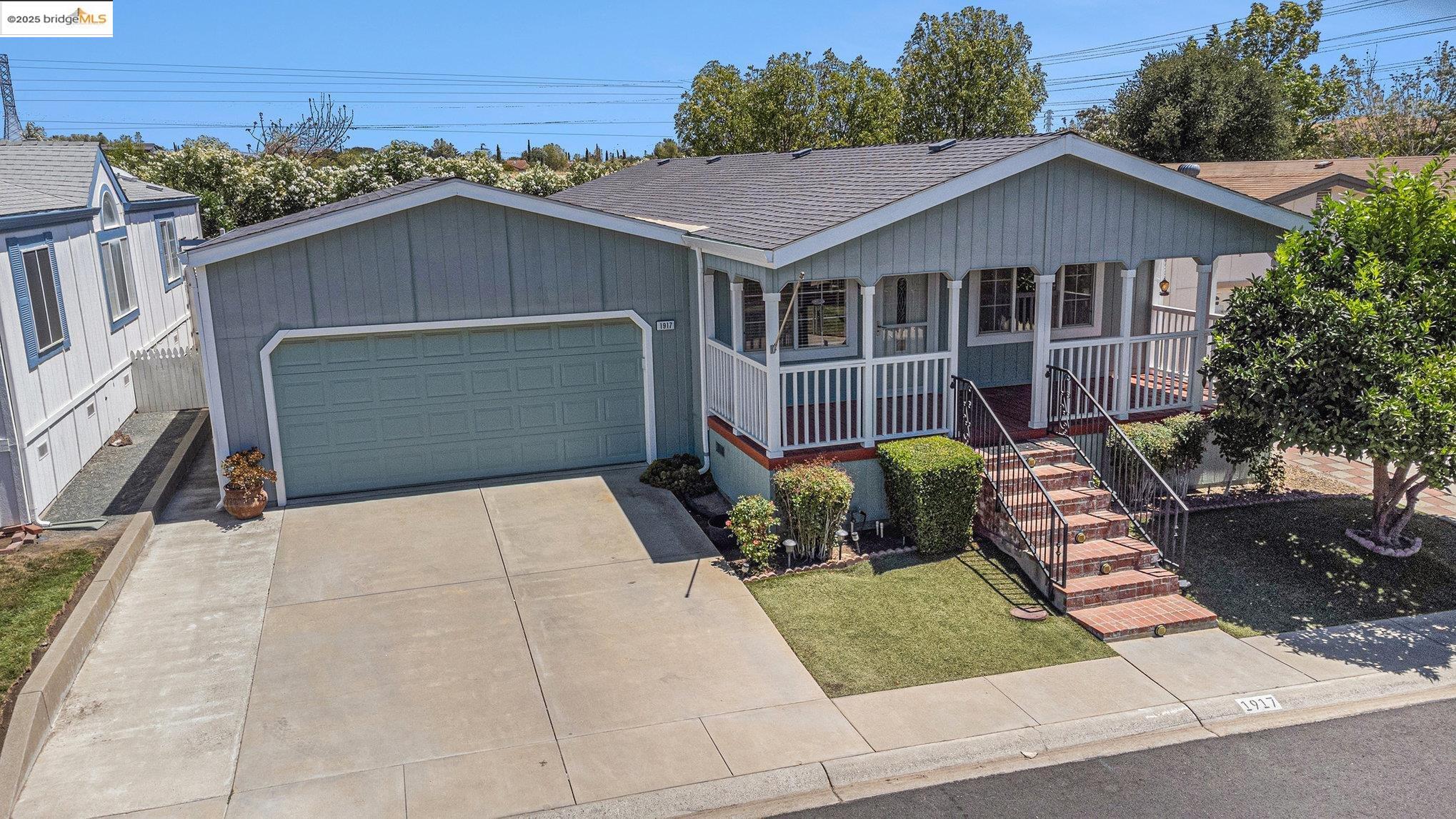 Detail Gallery Image 36 of 50 For 1917 Geneva Ln, Antioch,  CA 94509 - 2 Beds | 2 Baths