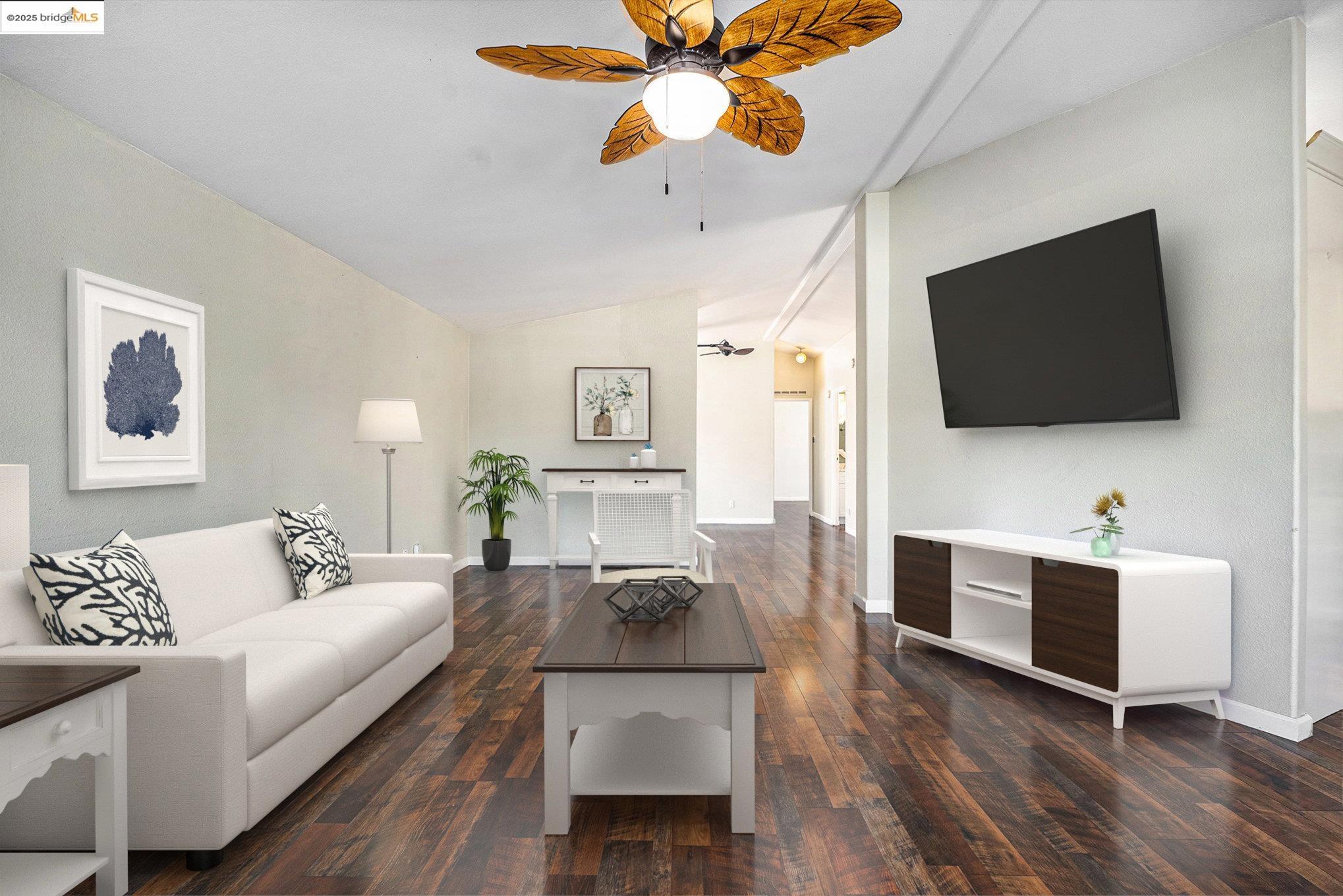 Detail Gallery Image 9 of 50 For 1917 Geneva Ln, Antioch,  CA 94509 - 2 Beds | 2 Baths