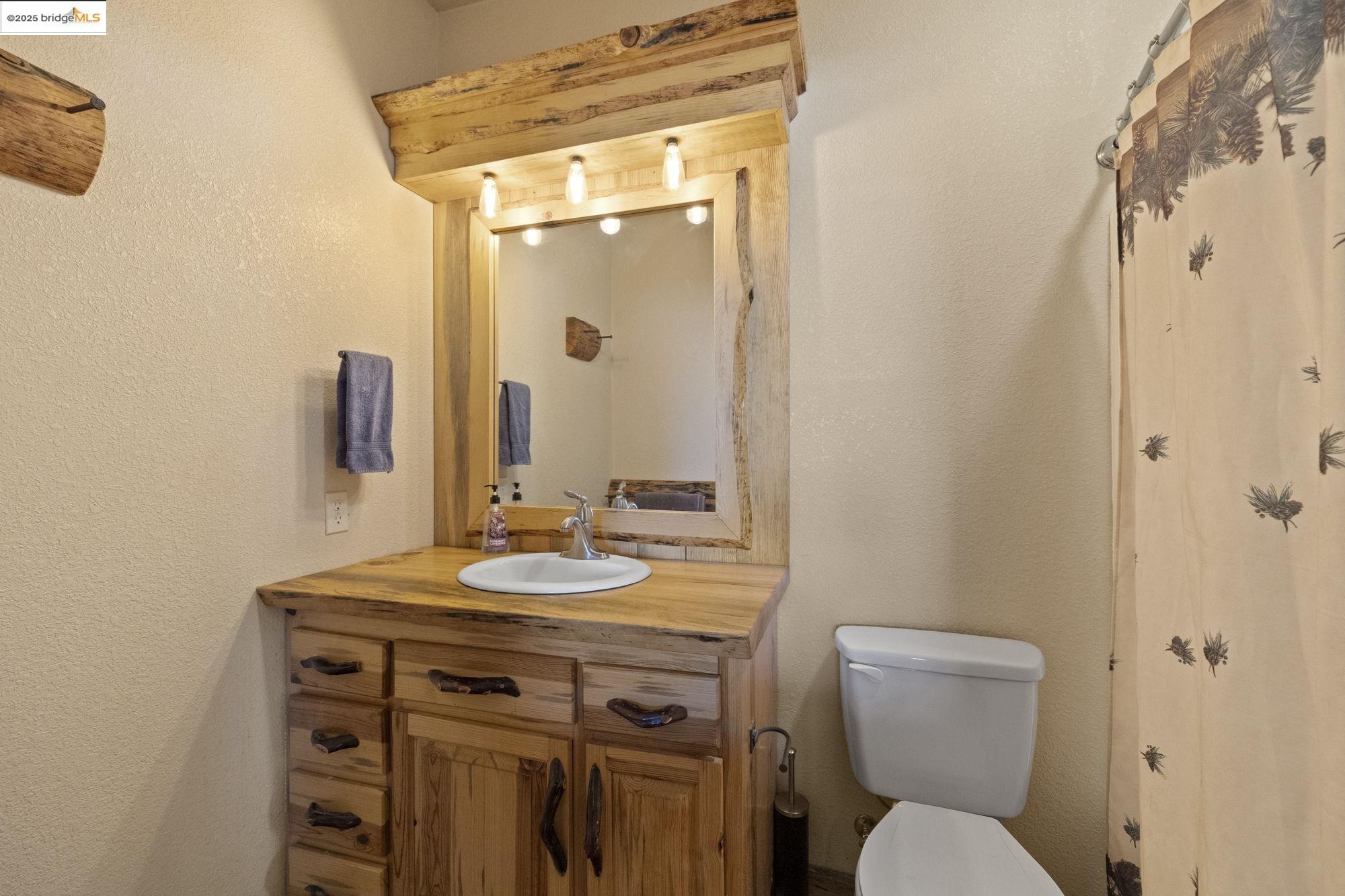 Detail Gallery Image 12 of 44 For 10395 State Highway 120, Chinese Camp,  CA 95309 - 1 Beds | 2 Baths