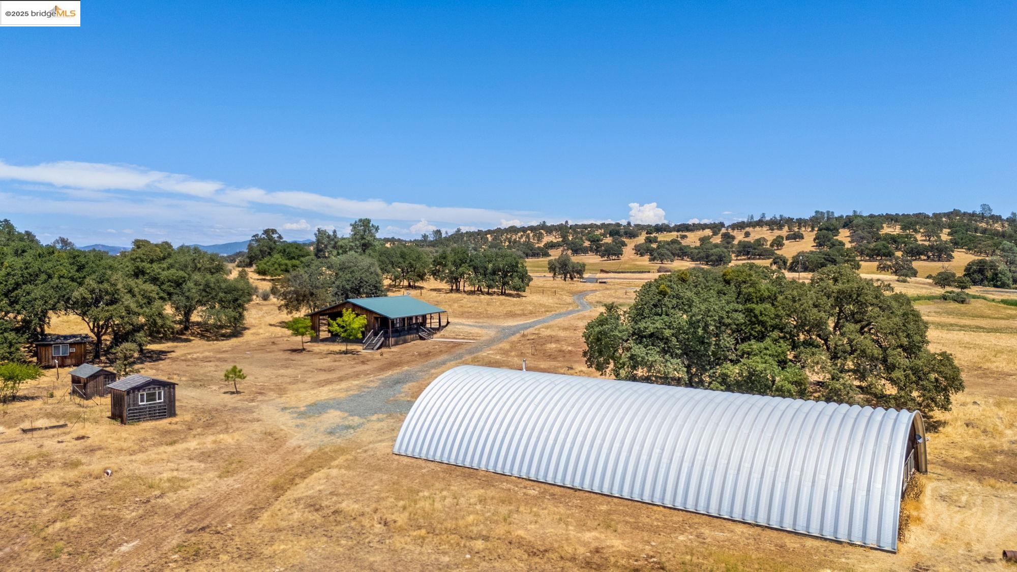 Detail Gallery Image 25 of 44 For 10395 State Highway 120, Chinese Camp,  CA 95309 - 1 Beds | 2 Baths