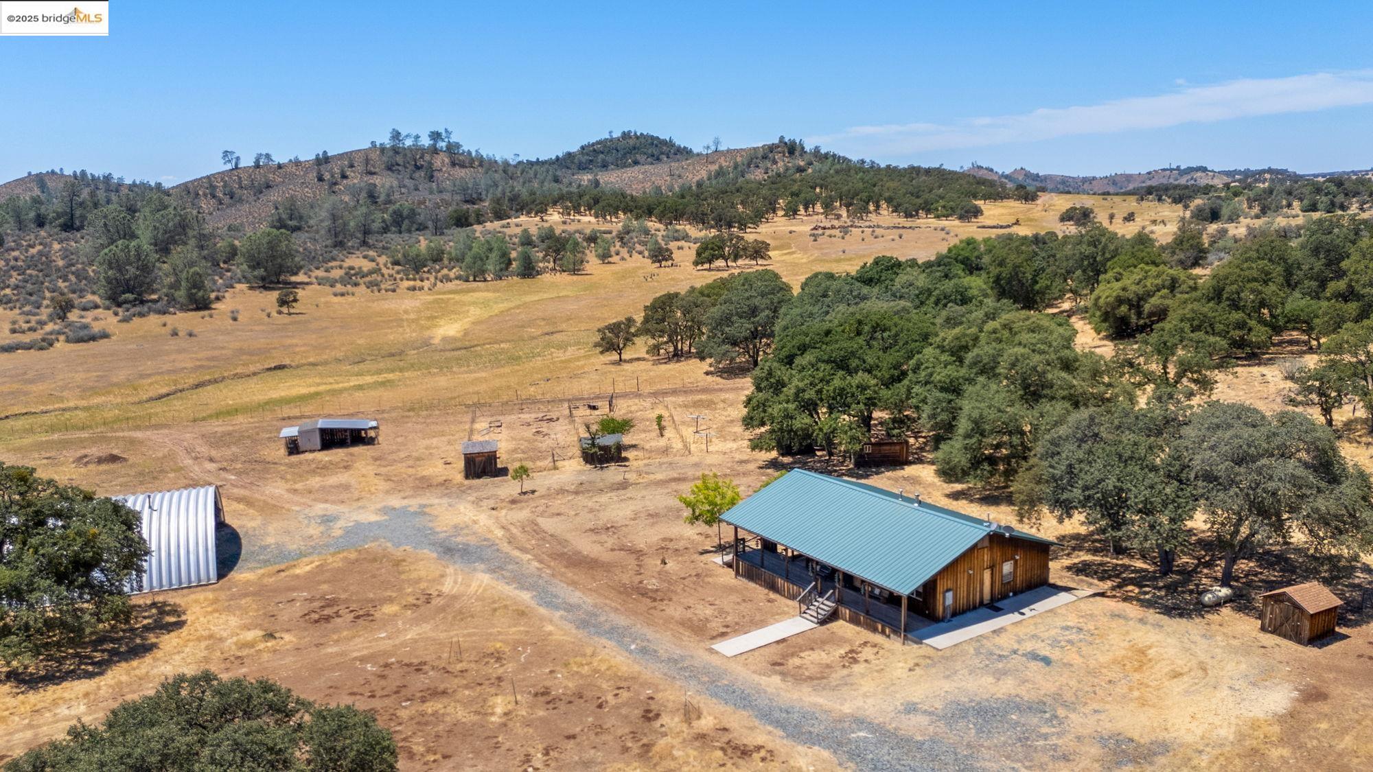 Detail Gallery Image 26 of 44 For 10395 State Highway 120, Chinese Camp,  CA 95309 - 1 Beds | 2 Baths
