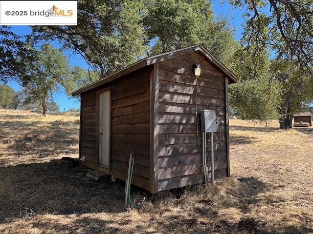 Detail Gallery Image 43 of 44 For 10395 State Highway 120, Chinese Camp,  CA 95309 - 1 Beds | 2 Baths