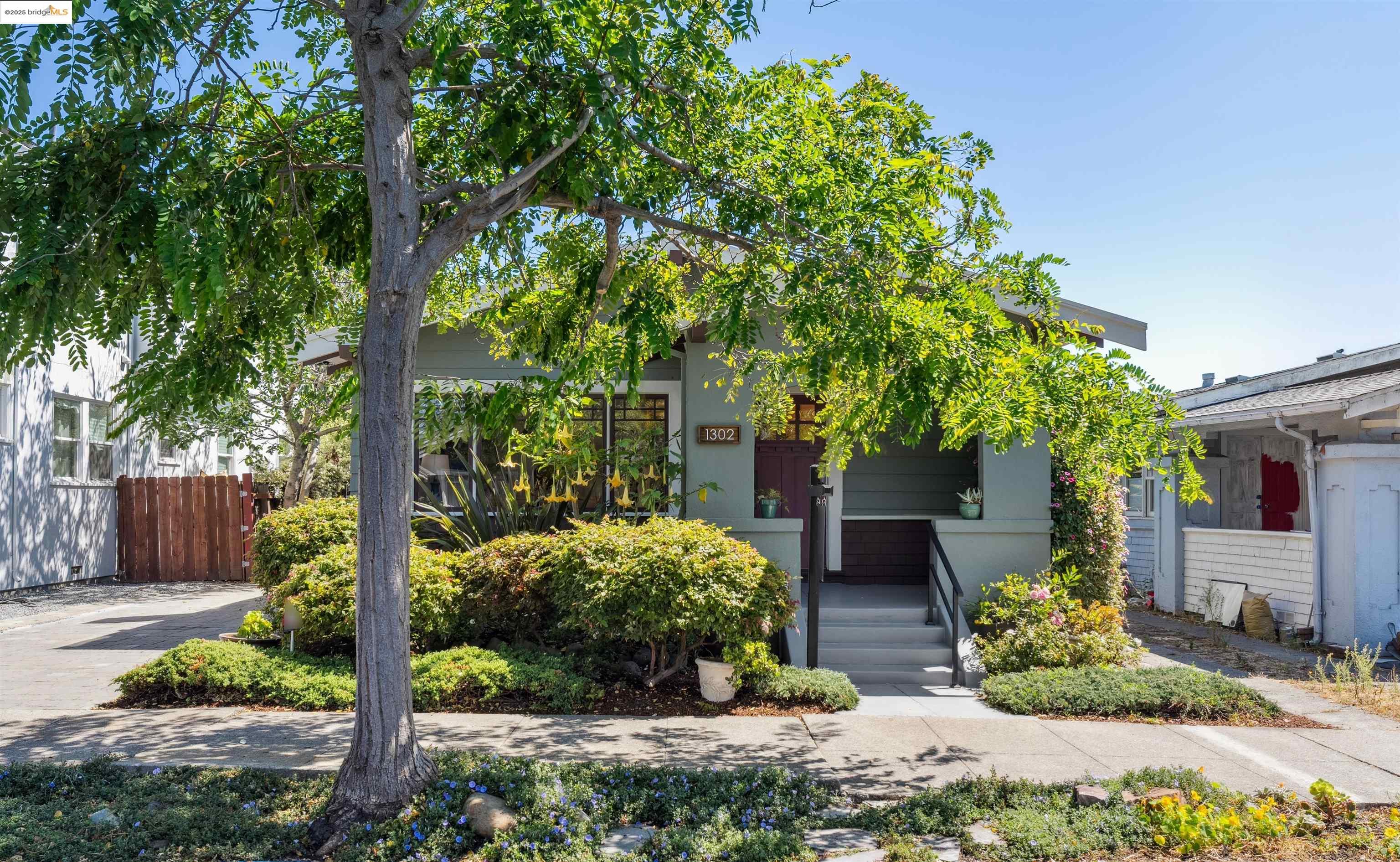 Detail Gallery Image 3 of 60 For 1302 Channing Way, Berkeley,  CA 94702 - 3 Beds | 2 Baths