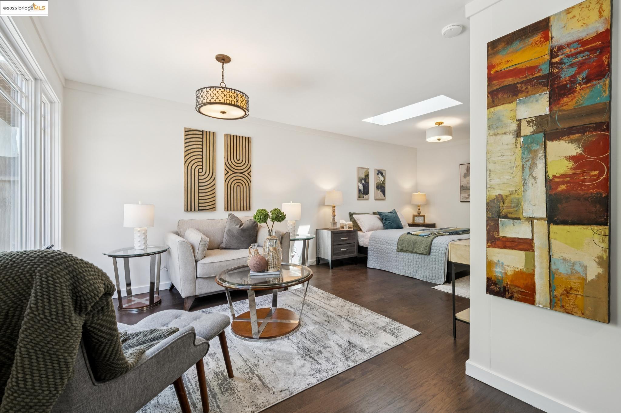 Detail Gallery Image 42 of 60 For 1302 Channing Way, Berkeley,  CA 94702 - 3 Beds | 2 Baths