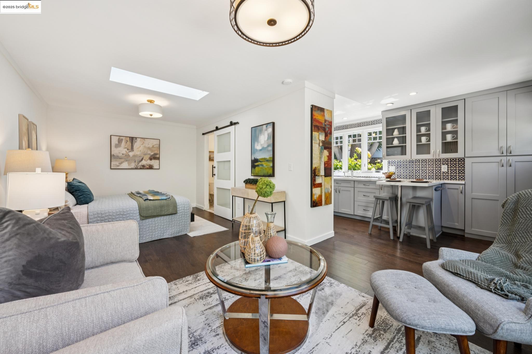 Detail Gallery Image 43 of 60 For 1302 Channing Way, Berkeley,  CA 94702 - 3 Beds | 2 Baths