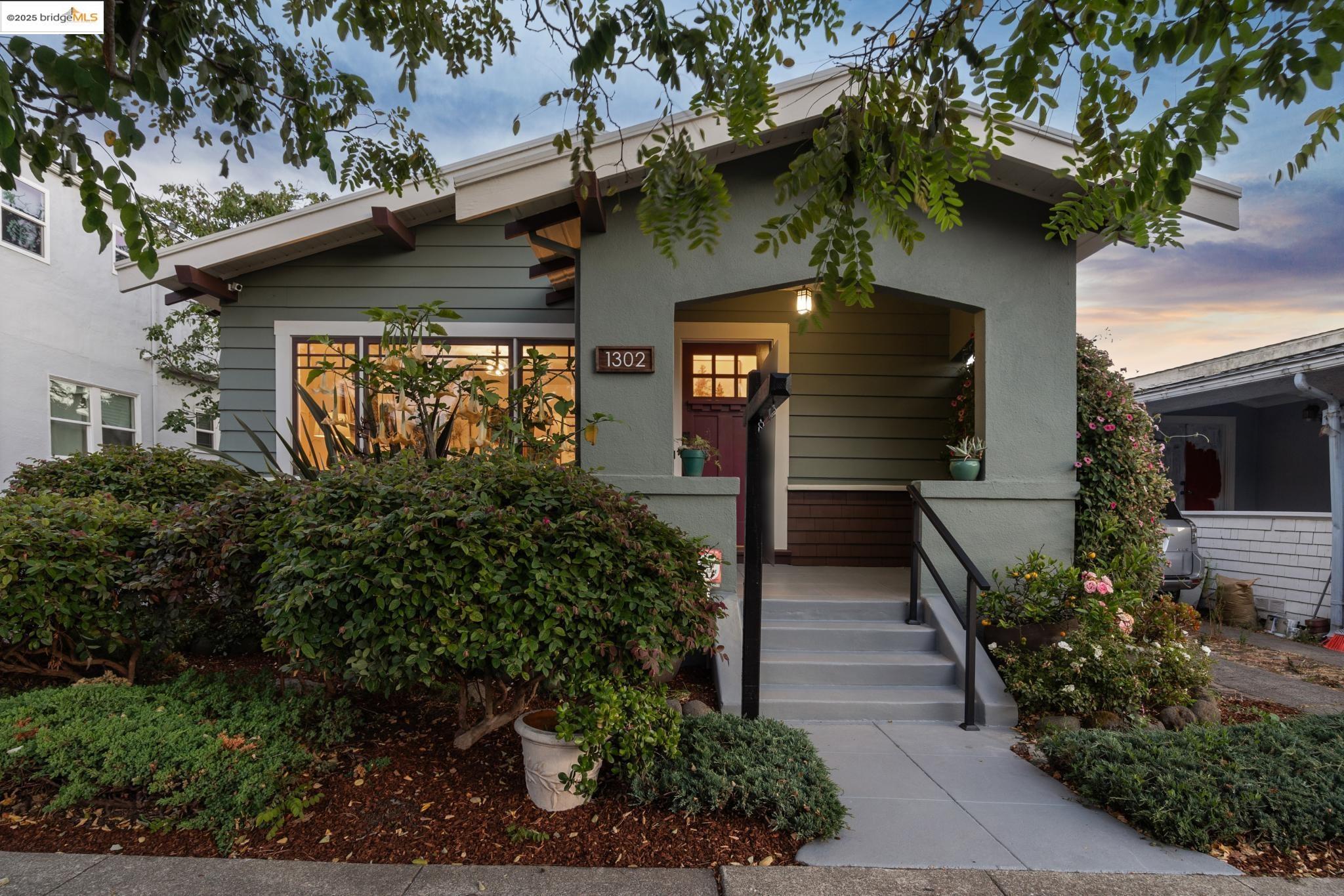 Detail Gallery Image 49 of 60 For 1302 Channing Way, Berkeley,  CA 94702 - 3 Beds | 2 Baths