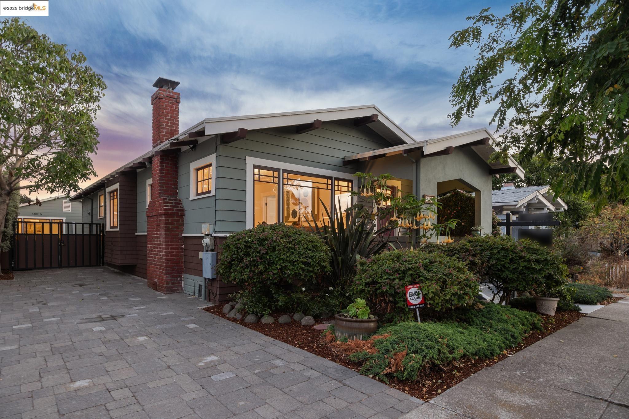 Detail Gallery Image 50 of 60 For 1302 Channing Way, Berkeley,  CA 94702 - 3 Beds | 2 Baths