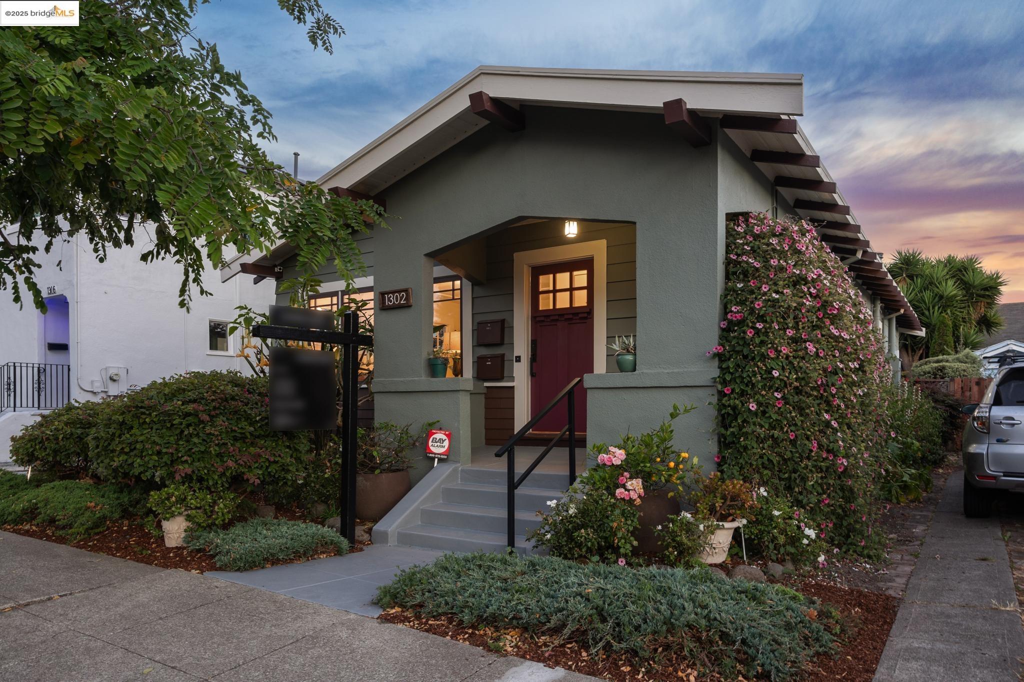 Detail Gallery Image 51 of 60 For 1302 Channing Way, Berkeley,  CA 94702 - 3 Beds | 2 Baths