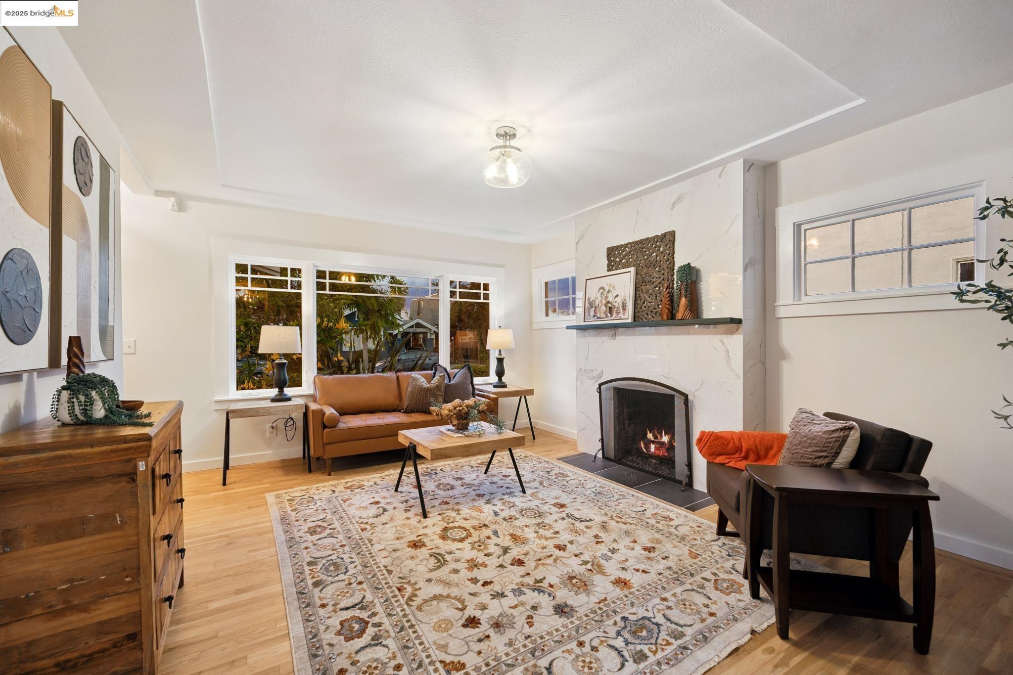 Detail Gallery Image 52 of 60 For 1302 Channing Way, Berkeley,  CA 94702 - 3 Beds | 2 Baths