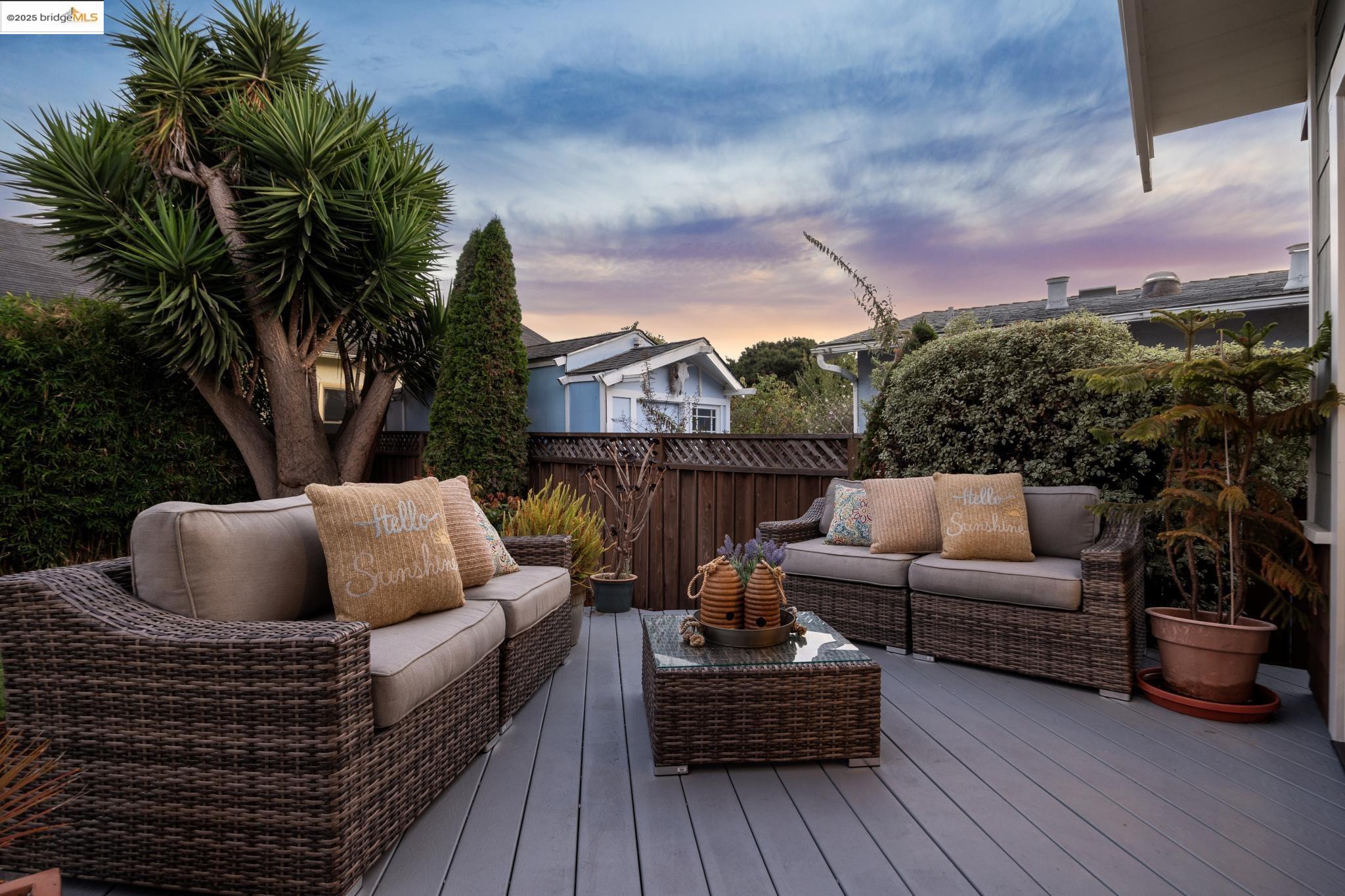 Detail Gallery Image 57 of 60 For 1302 Channing Way, Berkeley,  CA 94702 - 3 Beds | 2 Baths