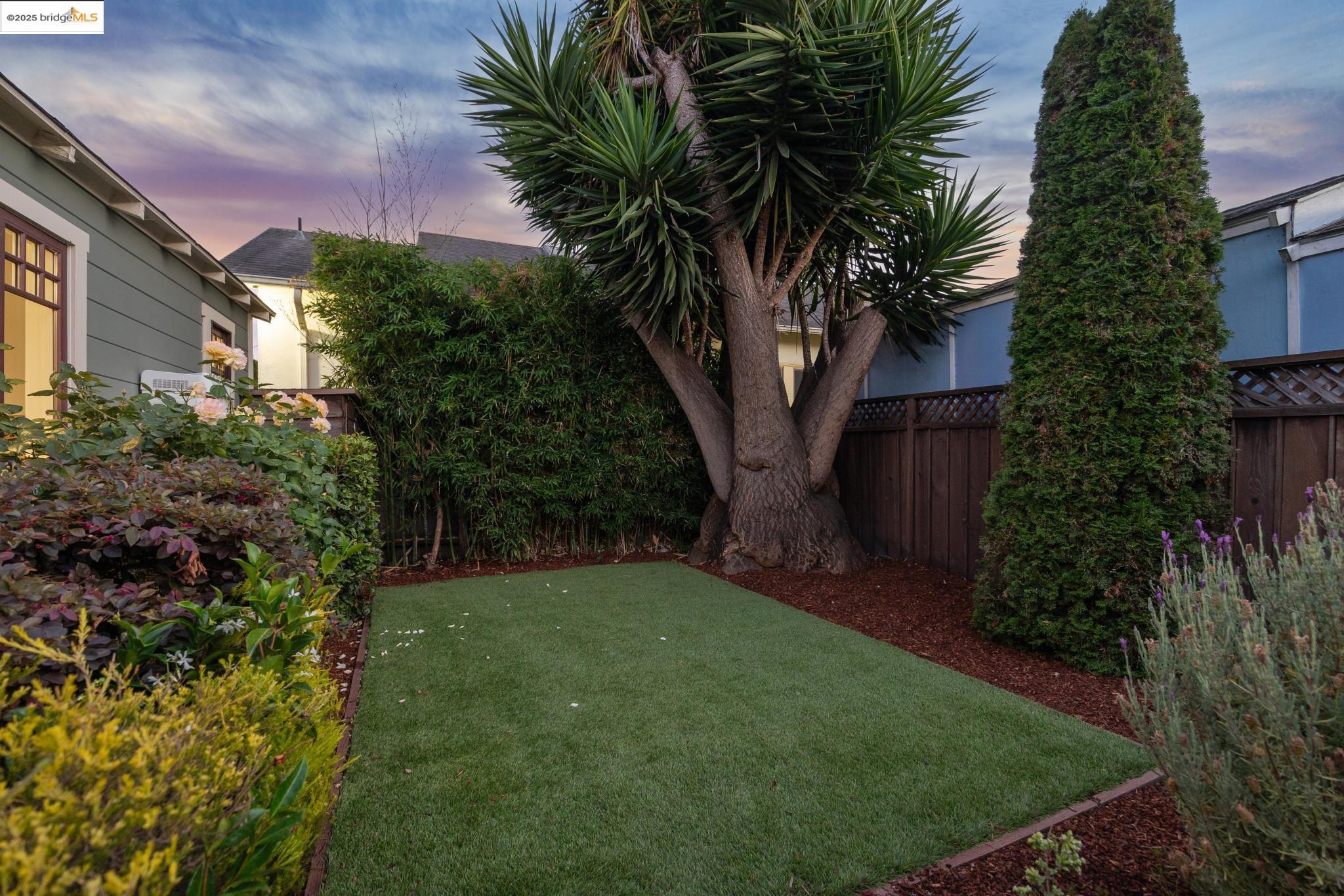 Detail Gallery Image 58 of 60 For 1302 Channing Way, Berkeley,  CA 94702 - 3 Beds | 2 Baths