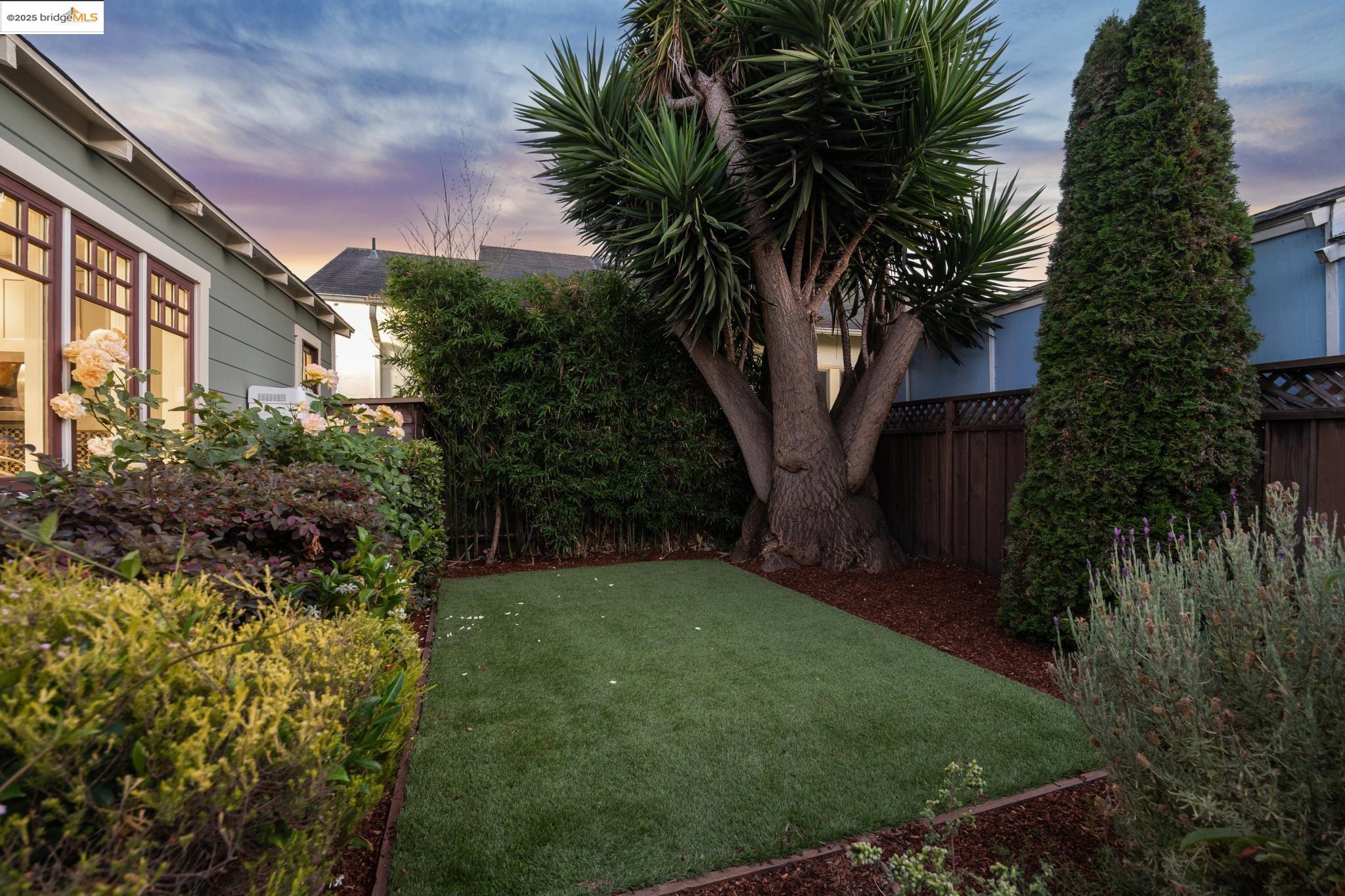 Detail Gallery Image 59 of 60 For 1302 Channing Way, Berkeley,  CA 94702 - 3 Beds | 2 Baths