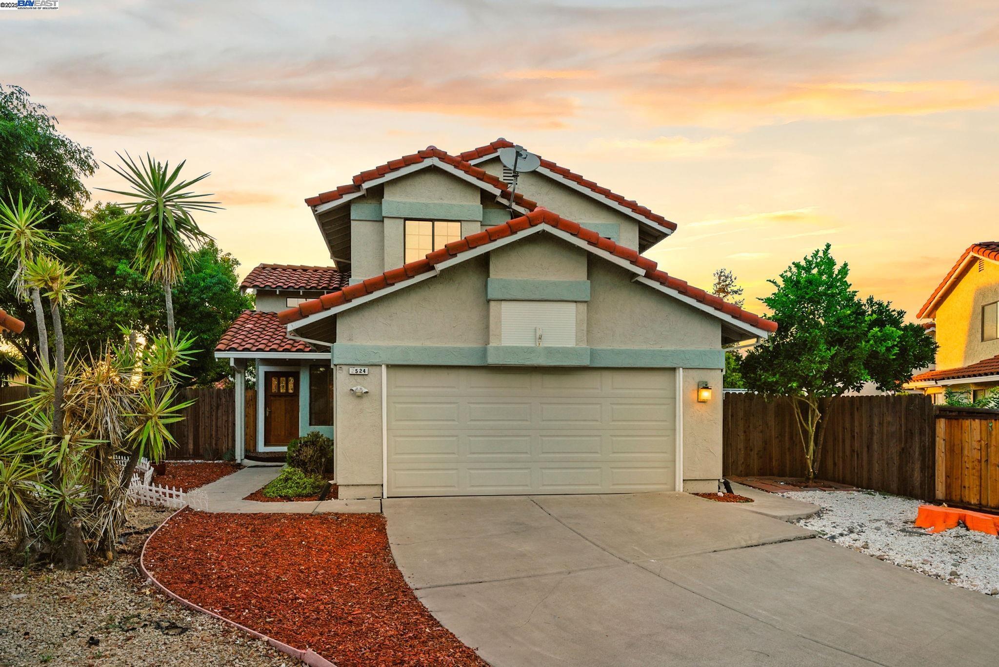 Detail Gallery Image 1 of 58 For 2524 Brazil Ct, Antioch,  CA 94509 - 4 Beds | 3 Baths