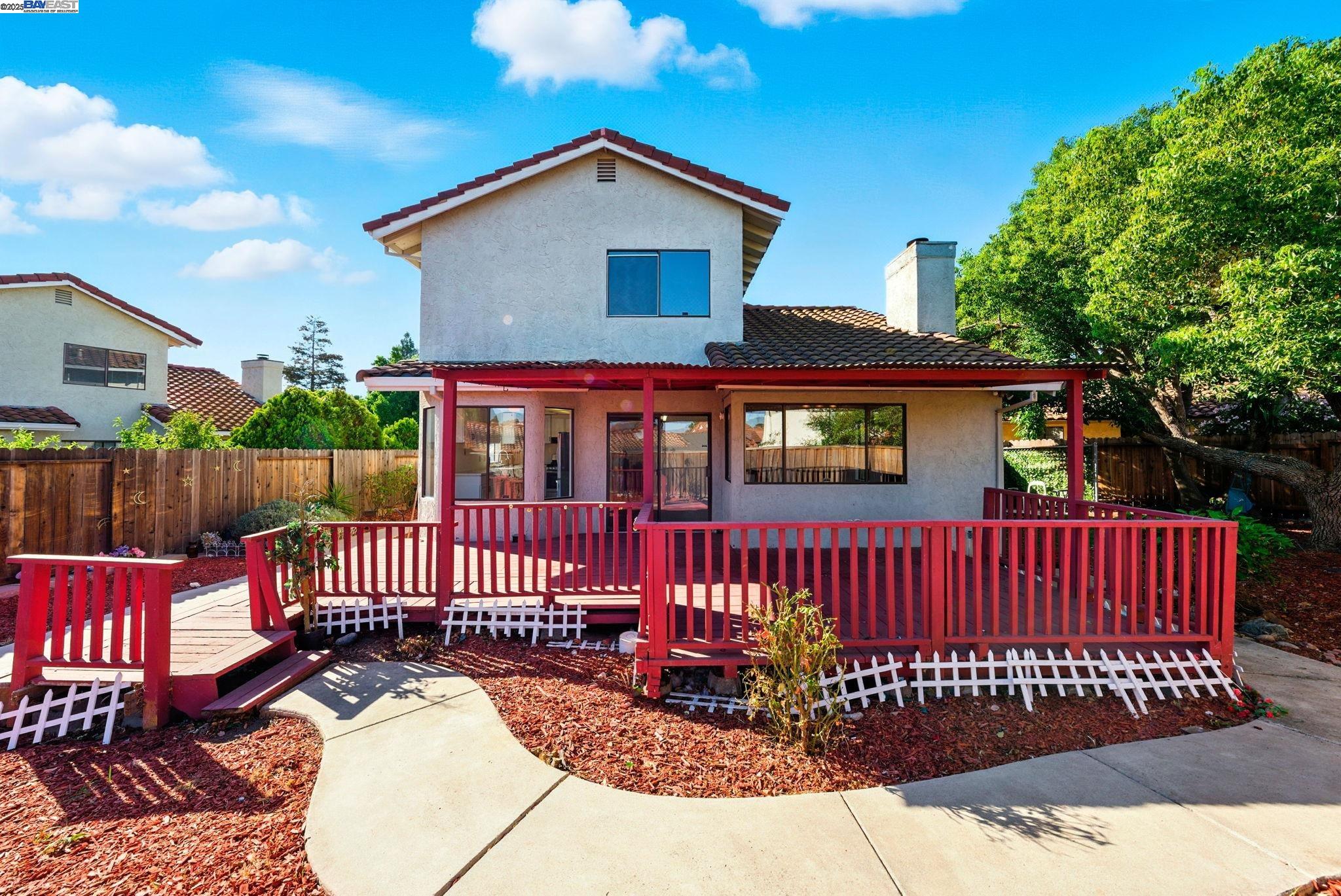 Detail Gallery Image 48 of 58 For 2524 Brazil Ct, Antioch,  CA 94509 - 4 Beds | 3 Baths