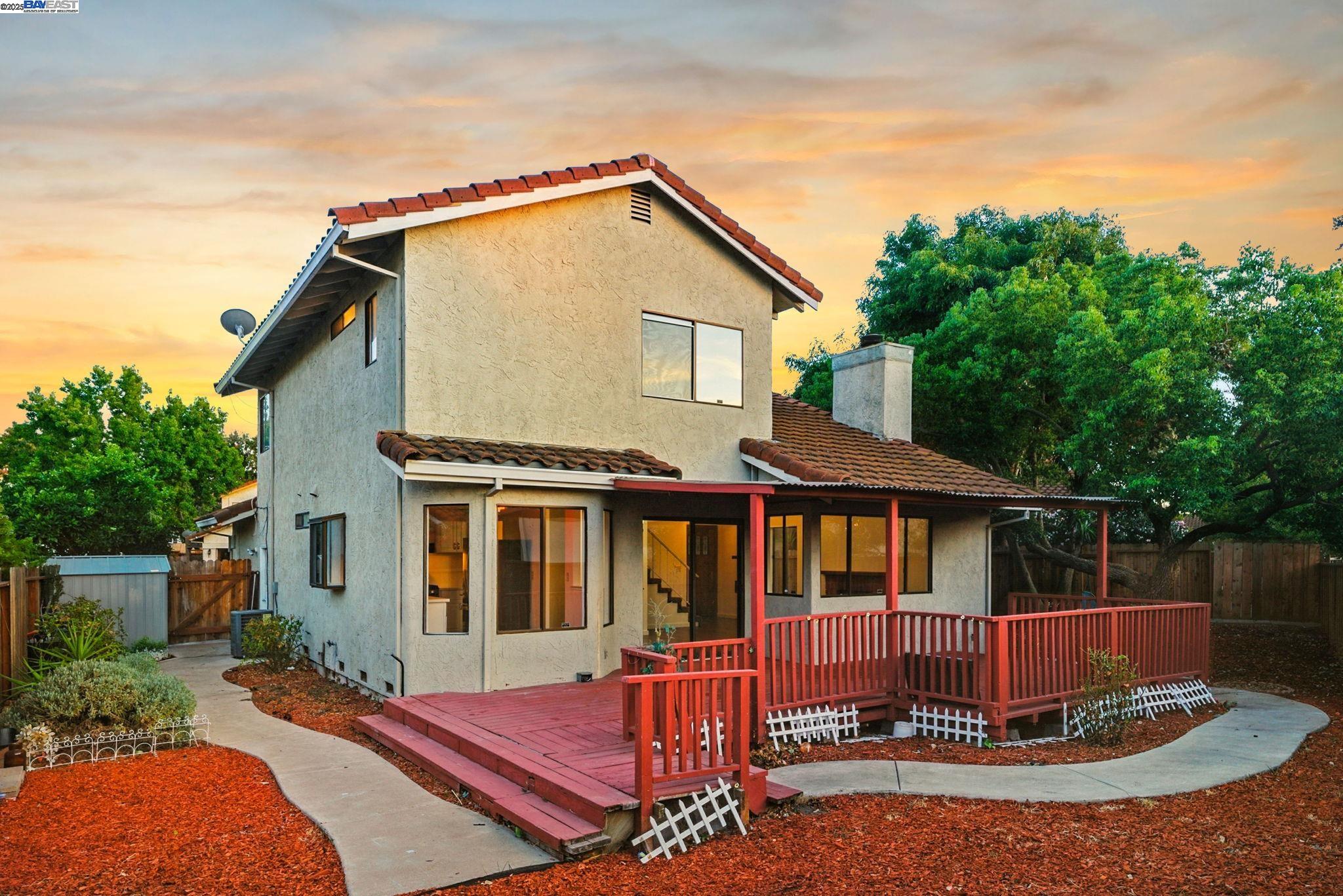 Detail Gallery Image 58 of 58 For 2524 Brazil Ct, Antioch,  CA 94509 - 4 Beds | 3 Baths