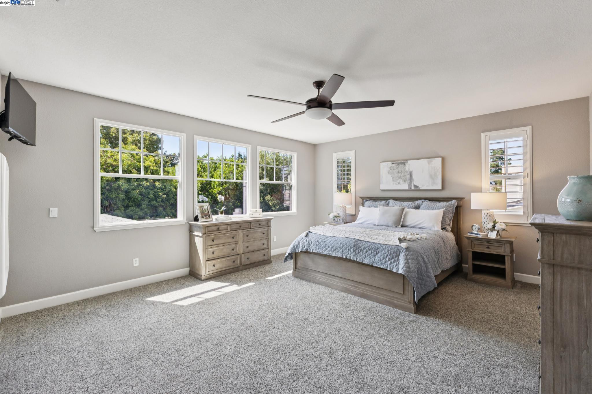 Detail Gallery Image 32 of 60 For 5531 Calico Ln, Pleasanton,  CA 94566 - 5 Beds | 4/1 Baths