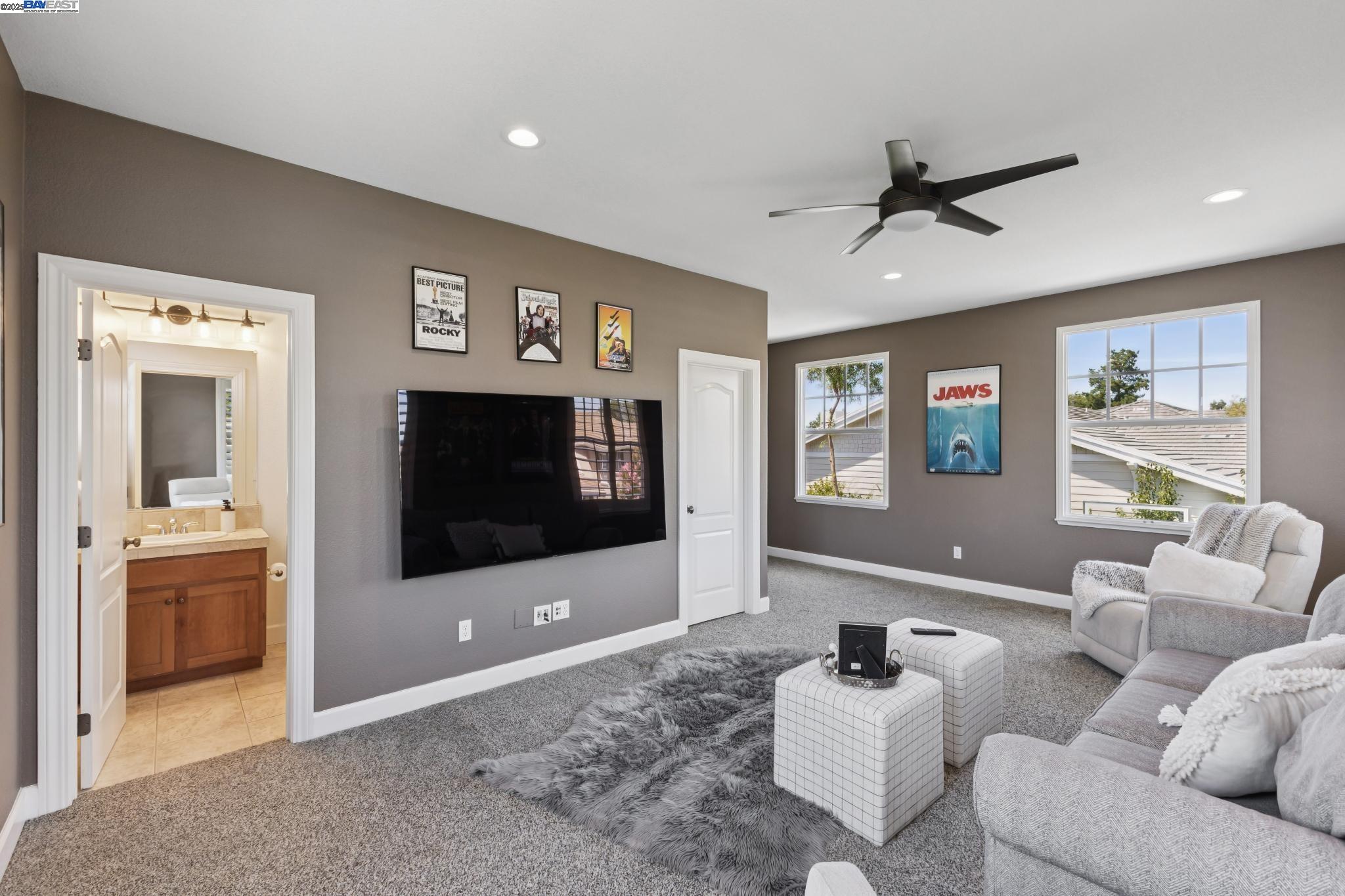 Detail Gallery Image 42 of 60 For 5531 Calico Ln, Pleasanton,  CA 94566 - 5 Beds | 4/1 Baths